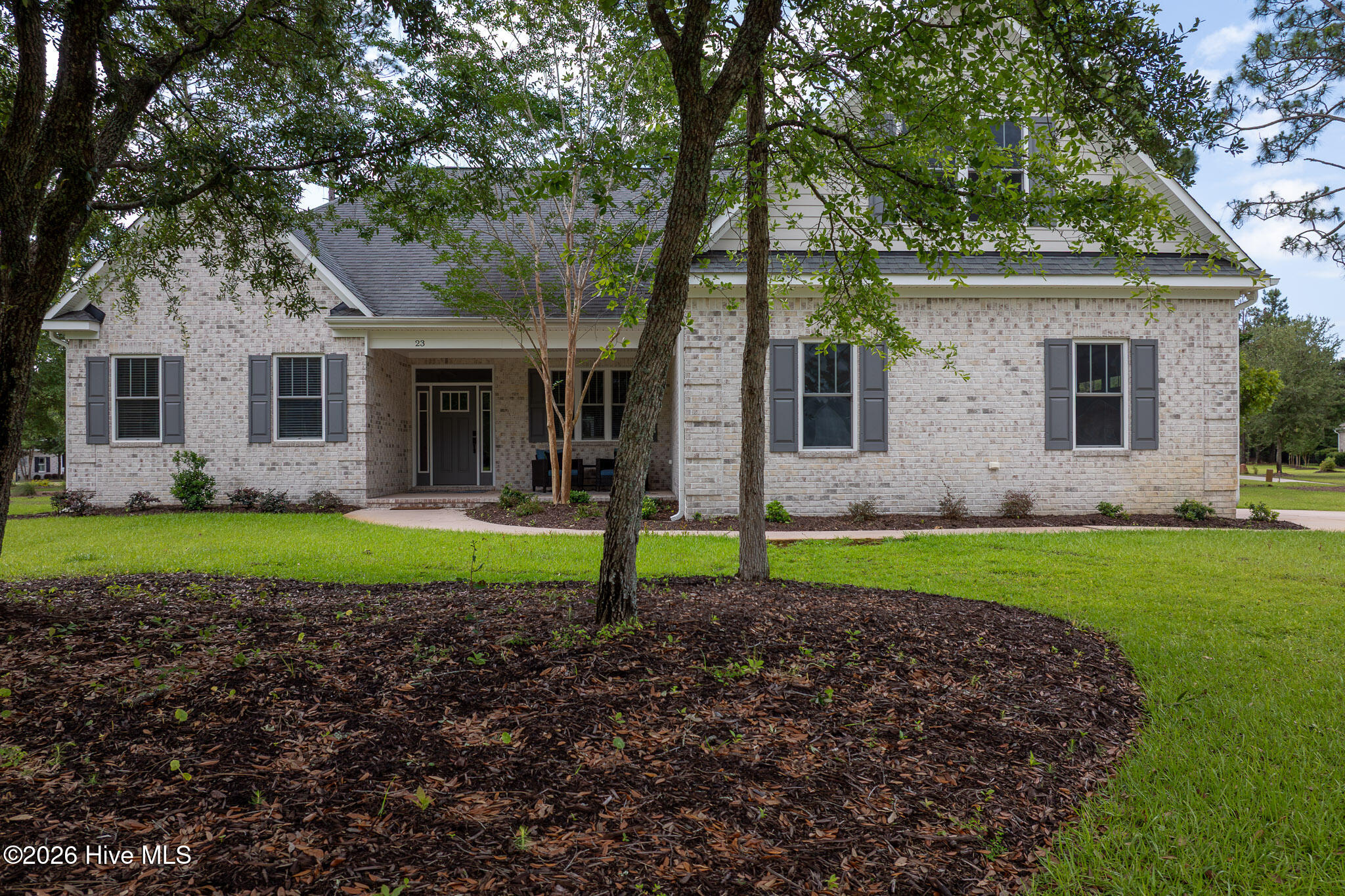 23 Stonegate Circle