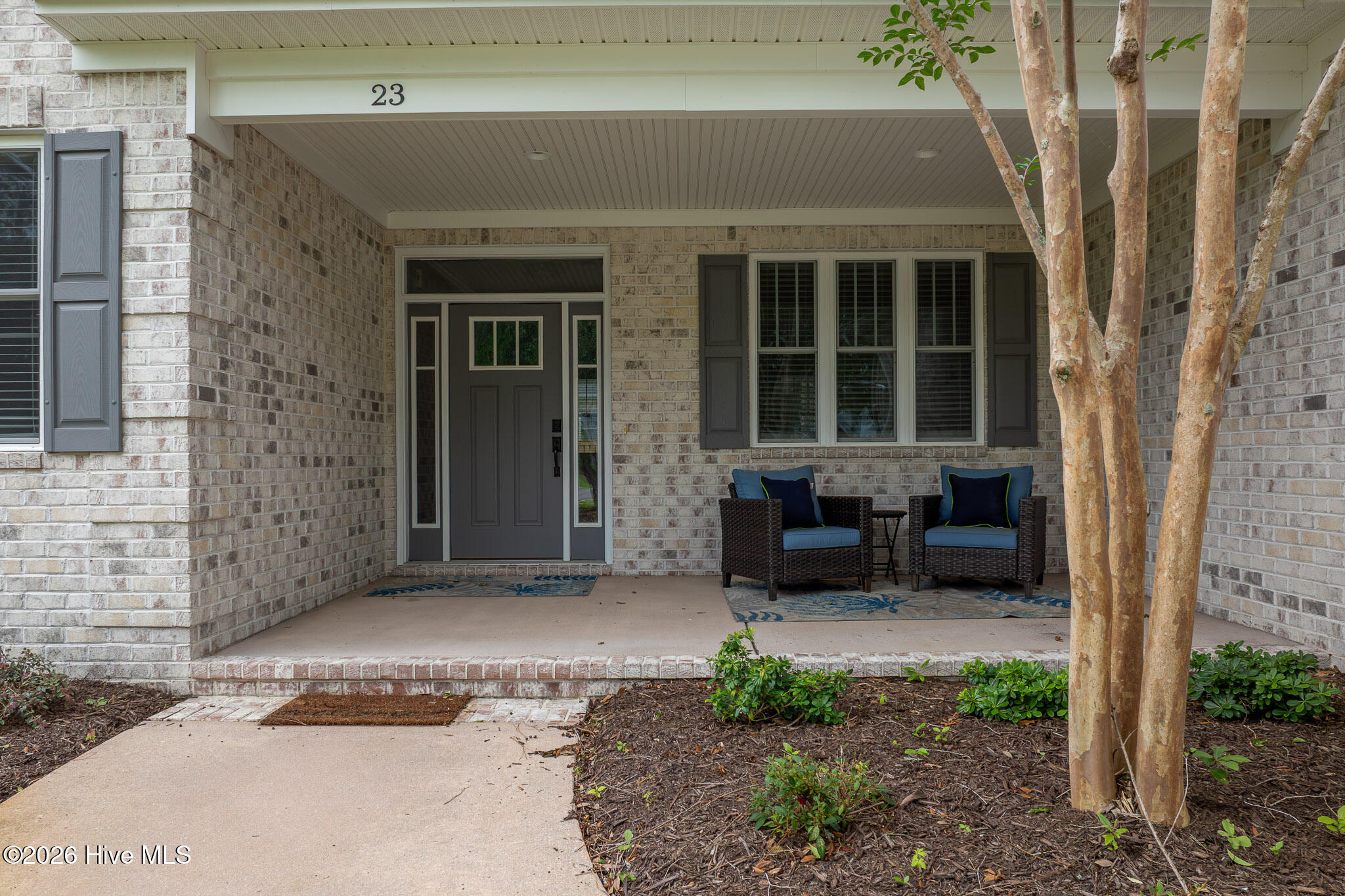 23 Stonegate Circle