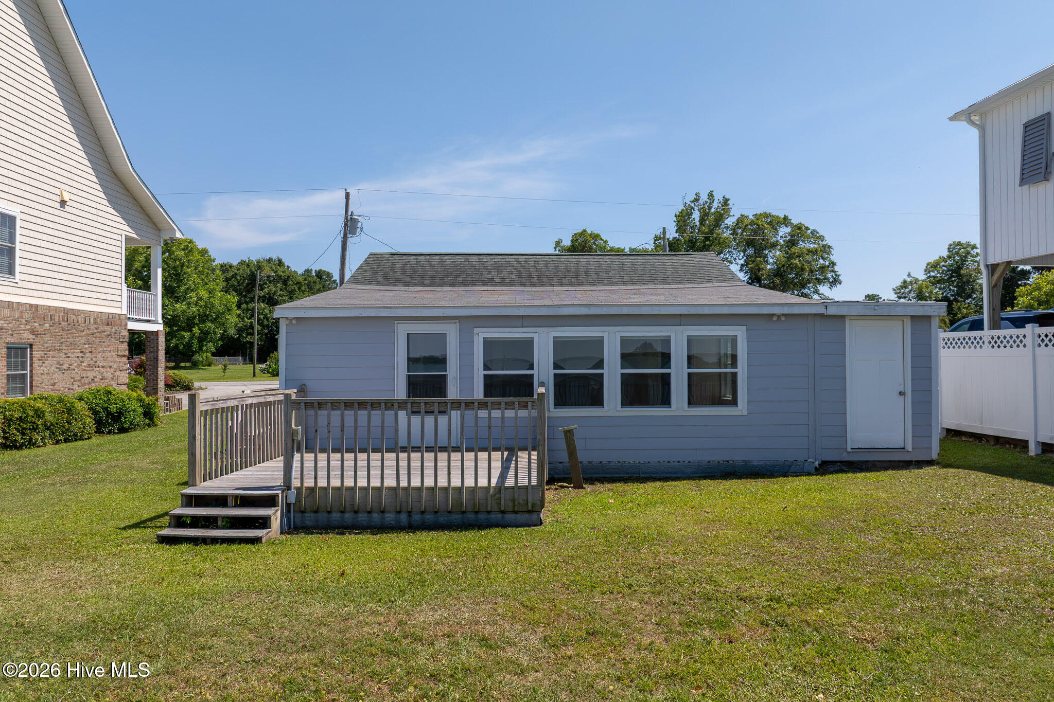 201 Riverside Drive