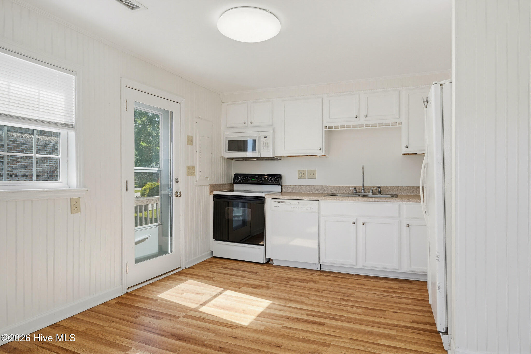 201 Riverside Drive