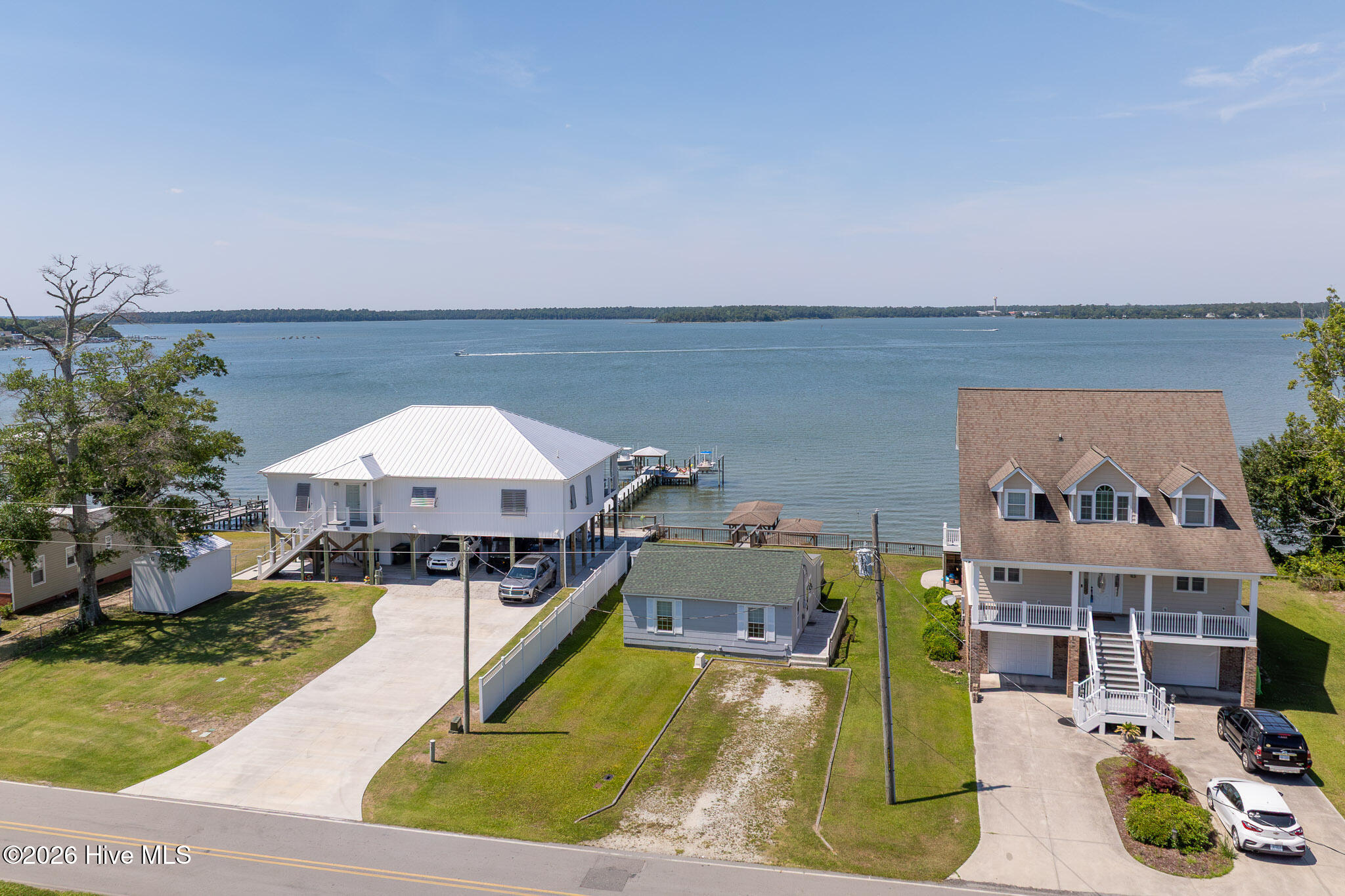 201 Riverside Drive