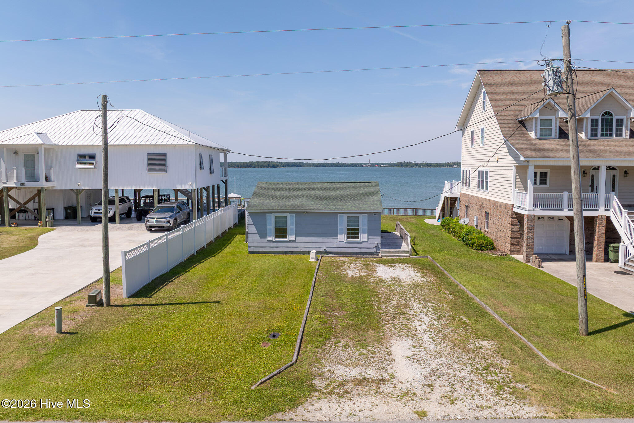 201 Riverside Drive