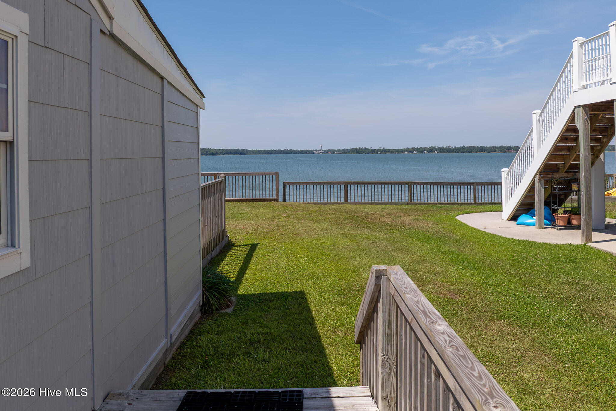 201 Riverside Drive