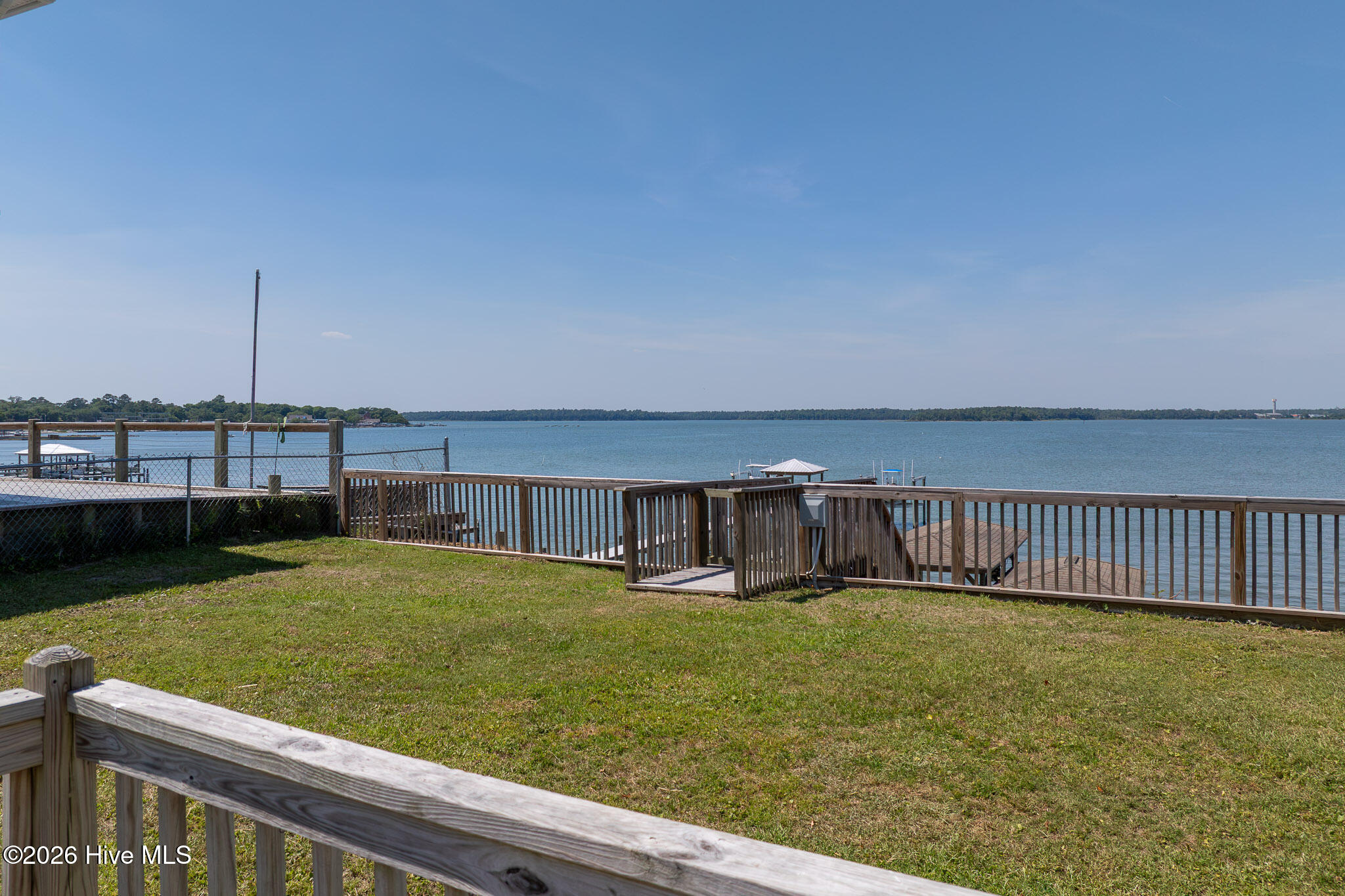 201 Riverside Drive