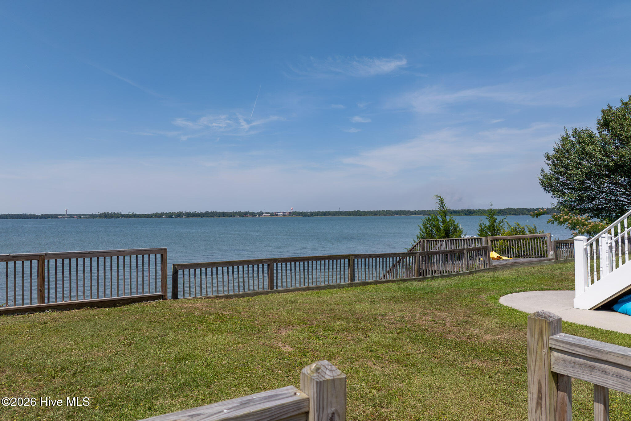 201 Riverside Drive
