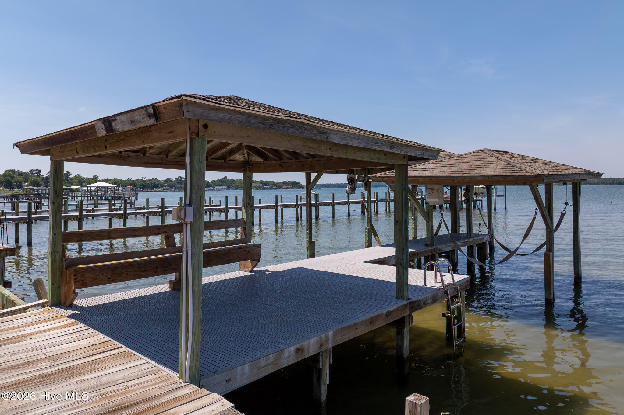201 Riverside Drive