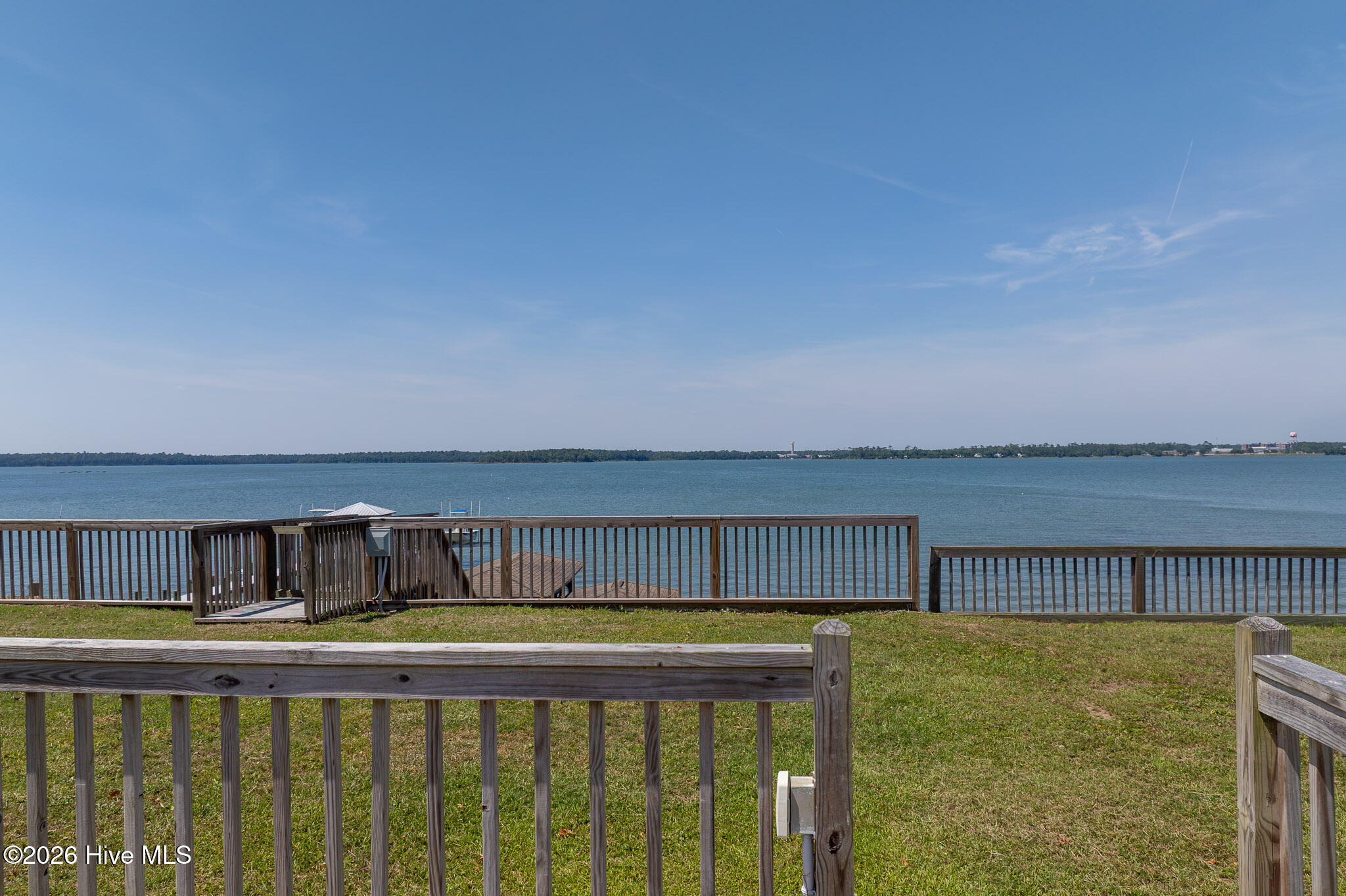 201 Riverside Drive