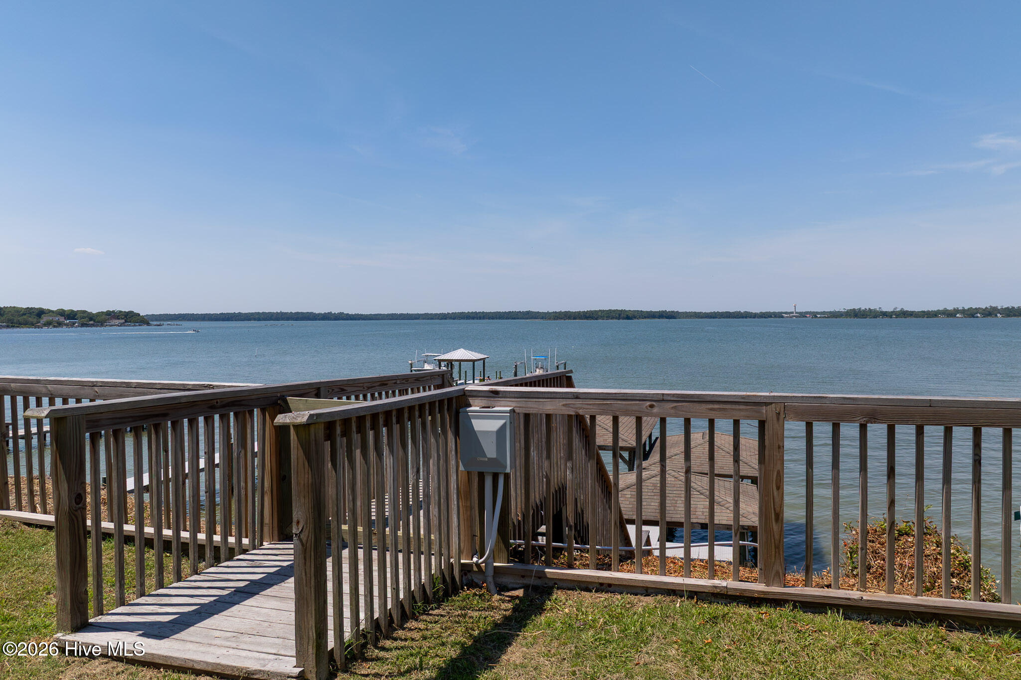 201 Riverside Drive