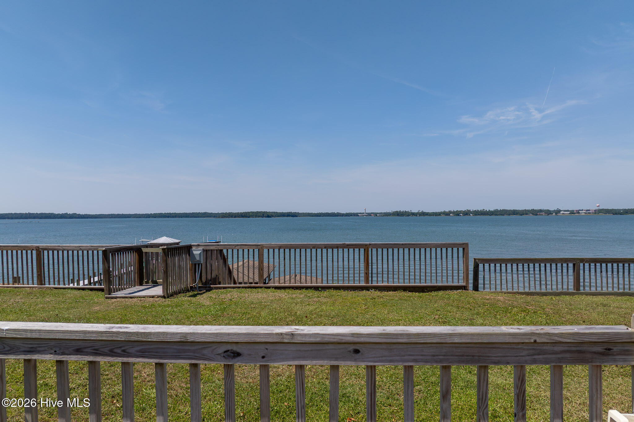 201 Riverside Drive