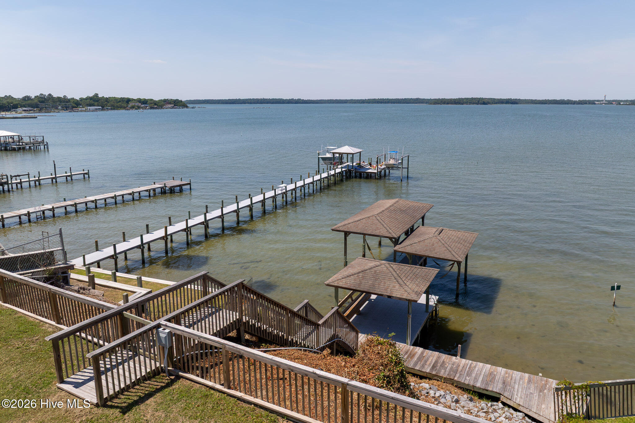 201 Riverside Drive