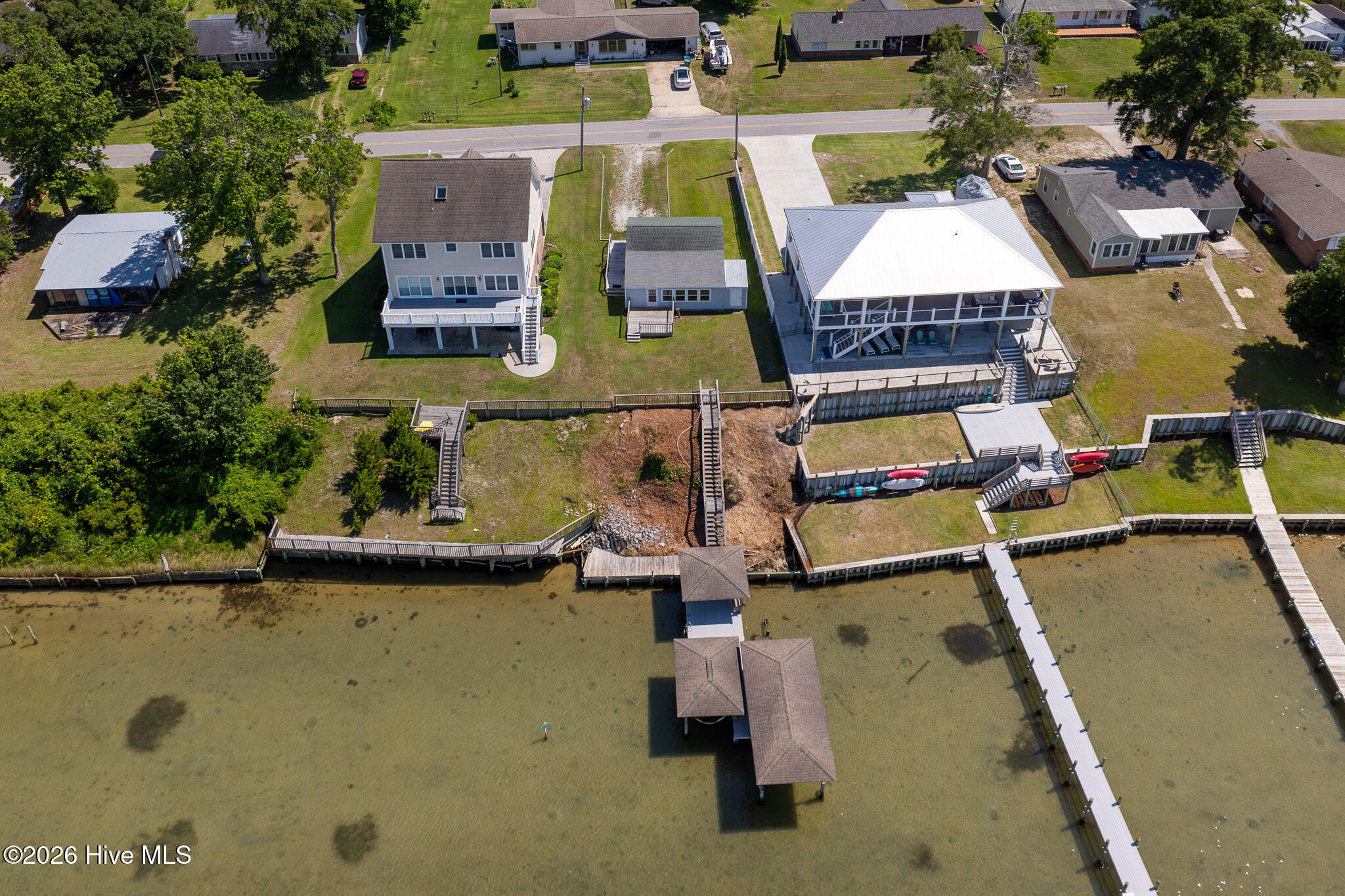 201 Riverside Drive