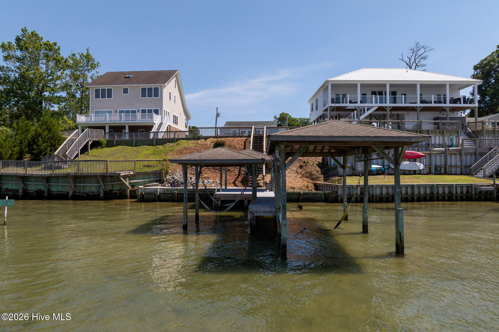201 Riverside Drive