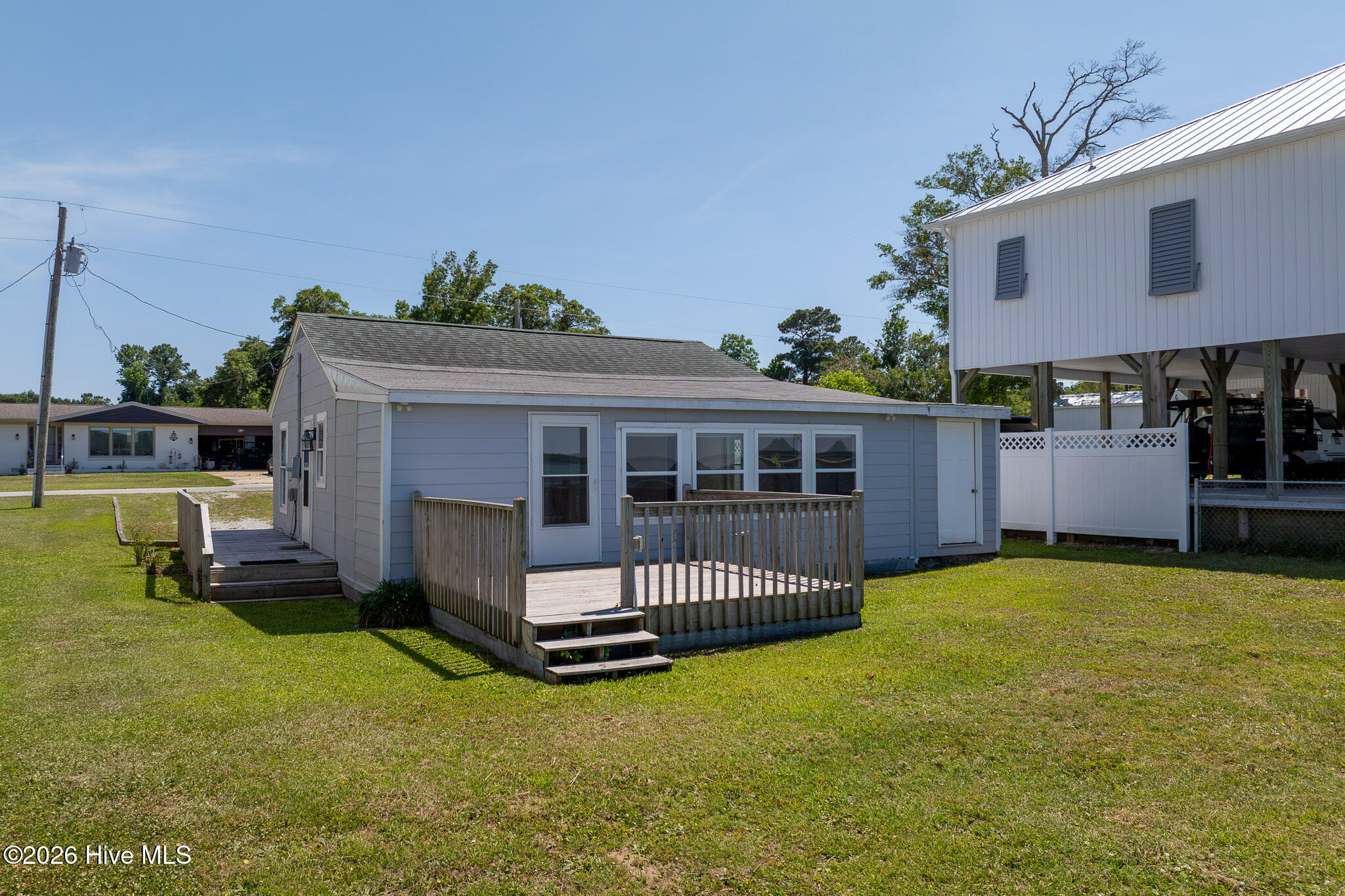 201 Riverside Drive