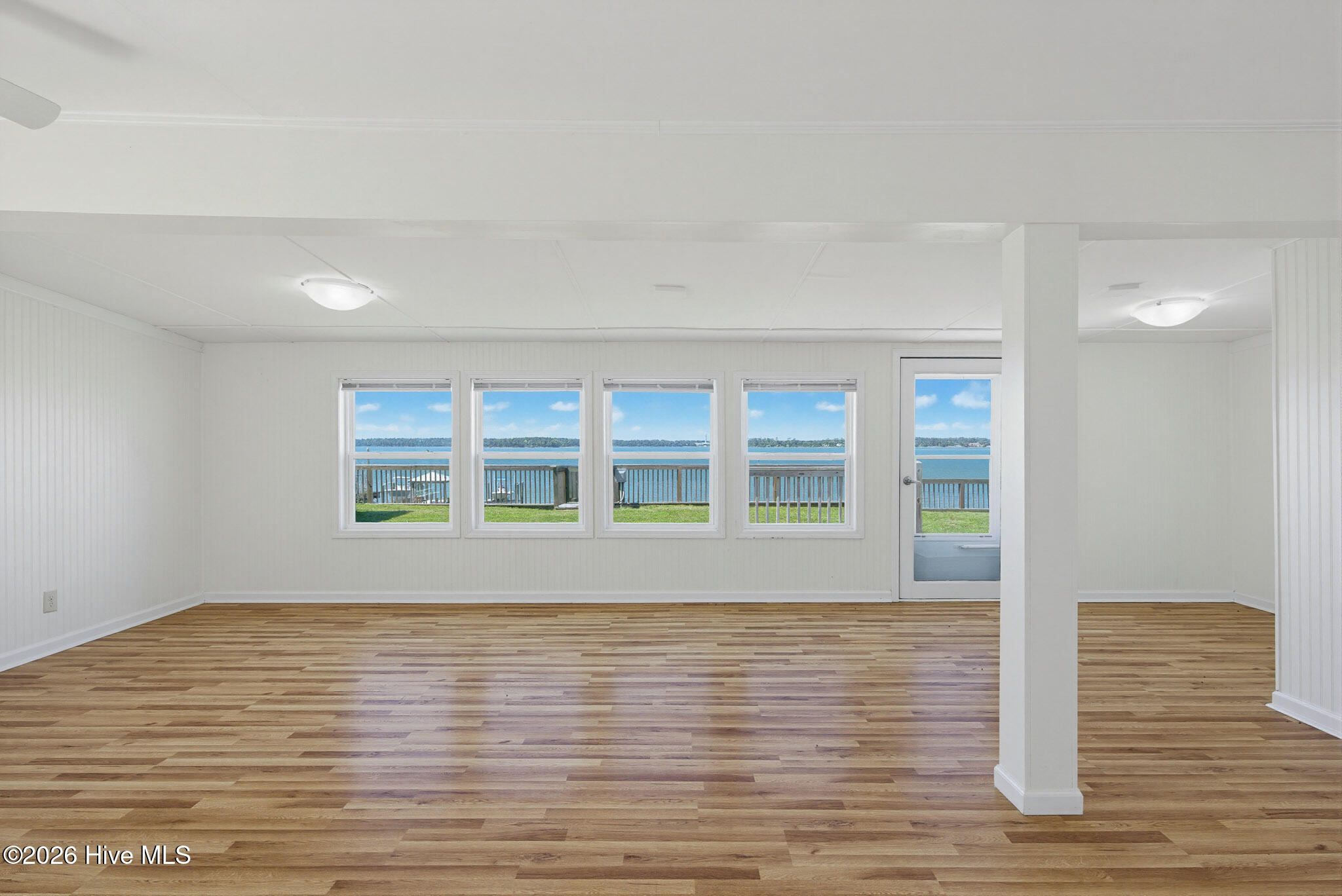 201 Riverside Drive