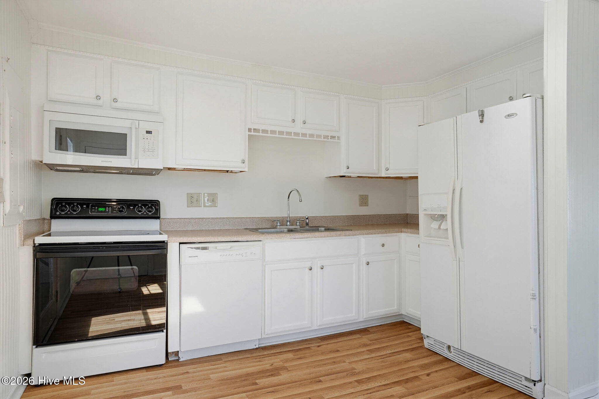201 Riverside Drive
