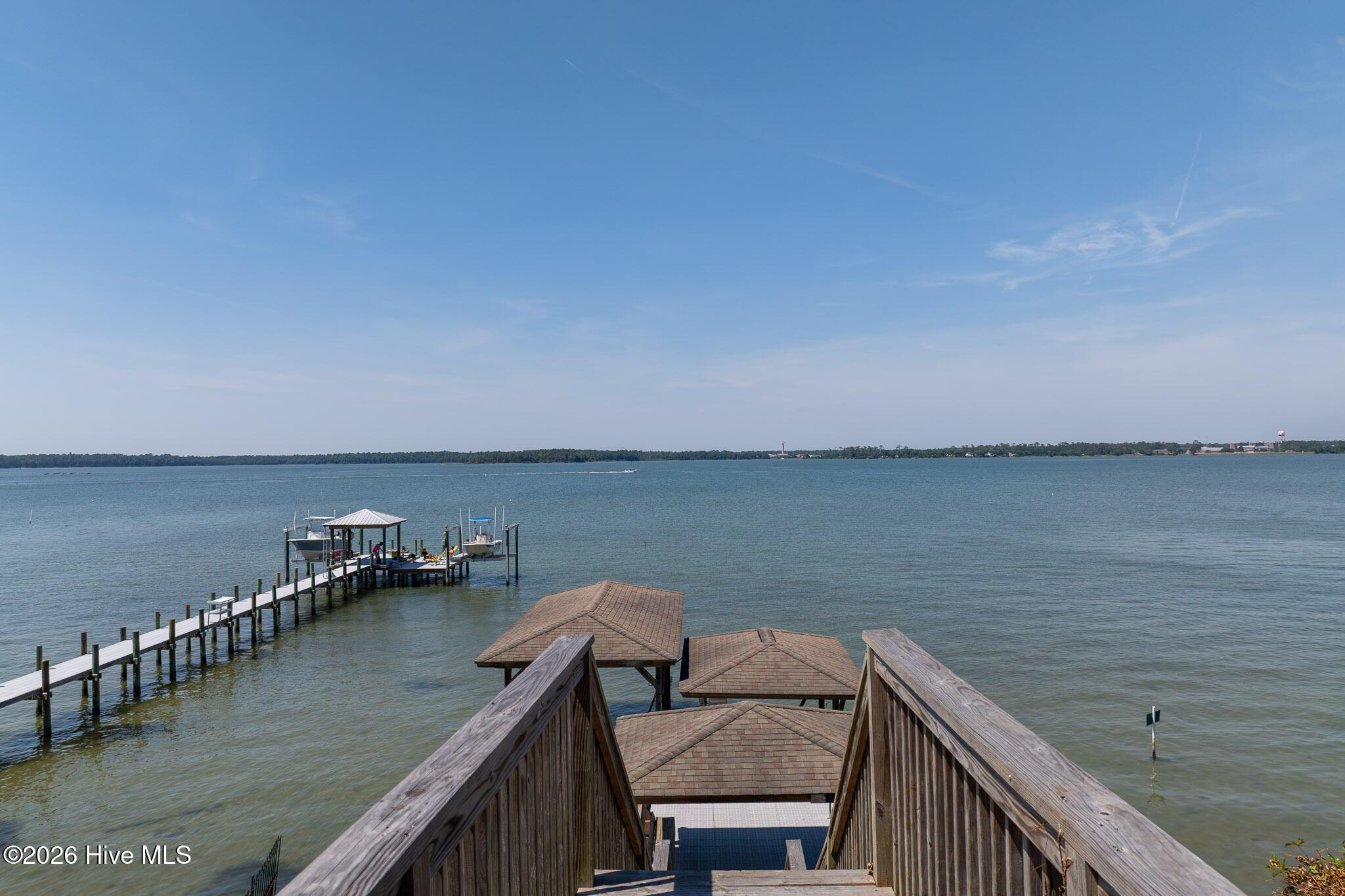 201 Riverside Drive