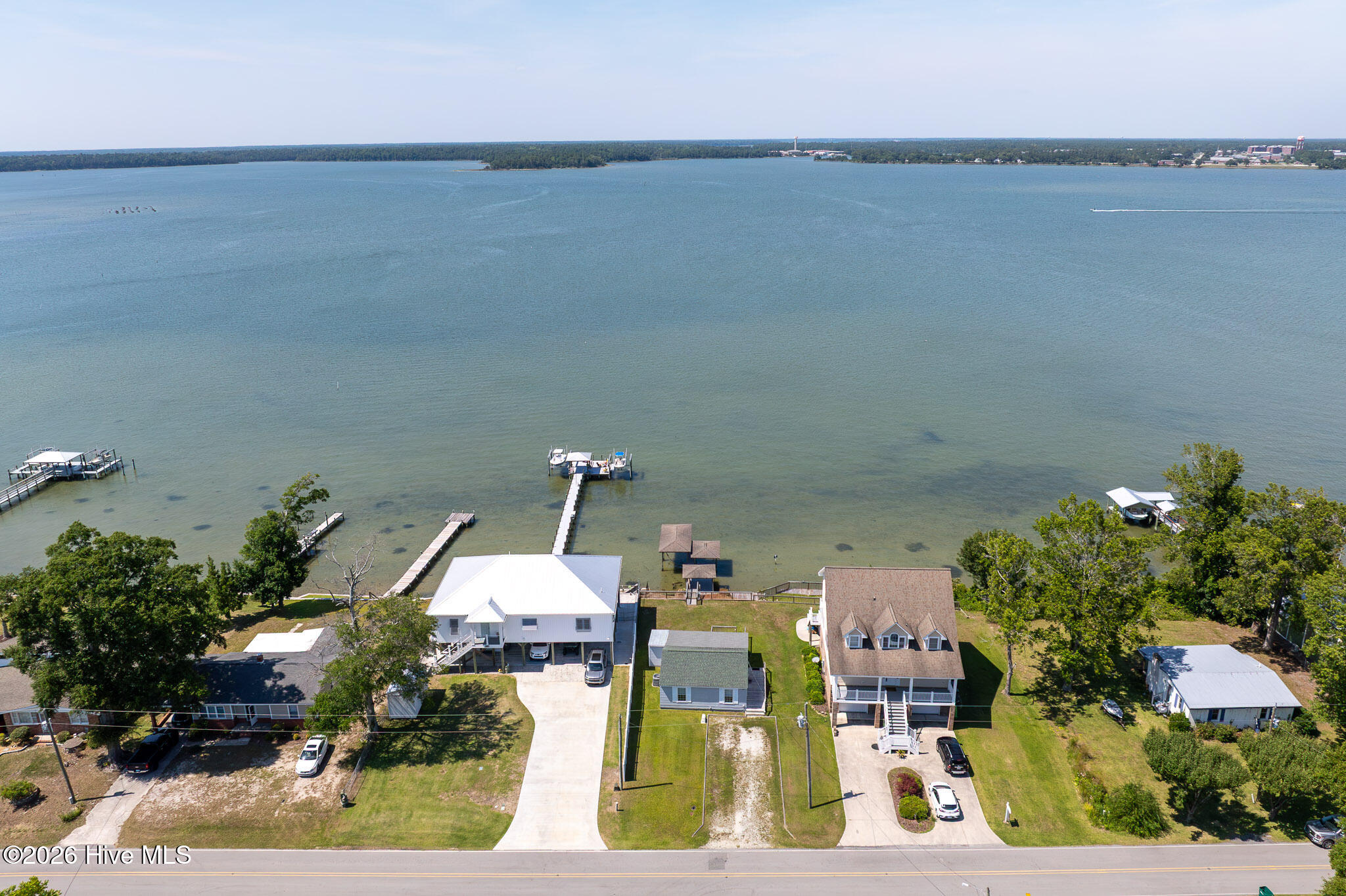 201 Riverside Drive