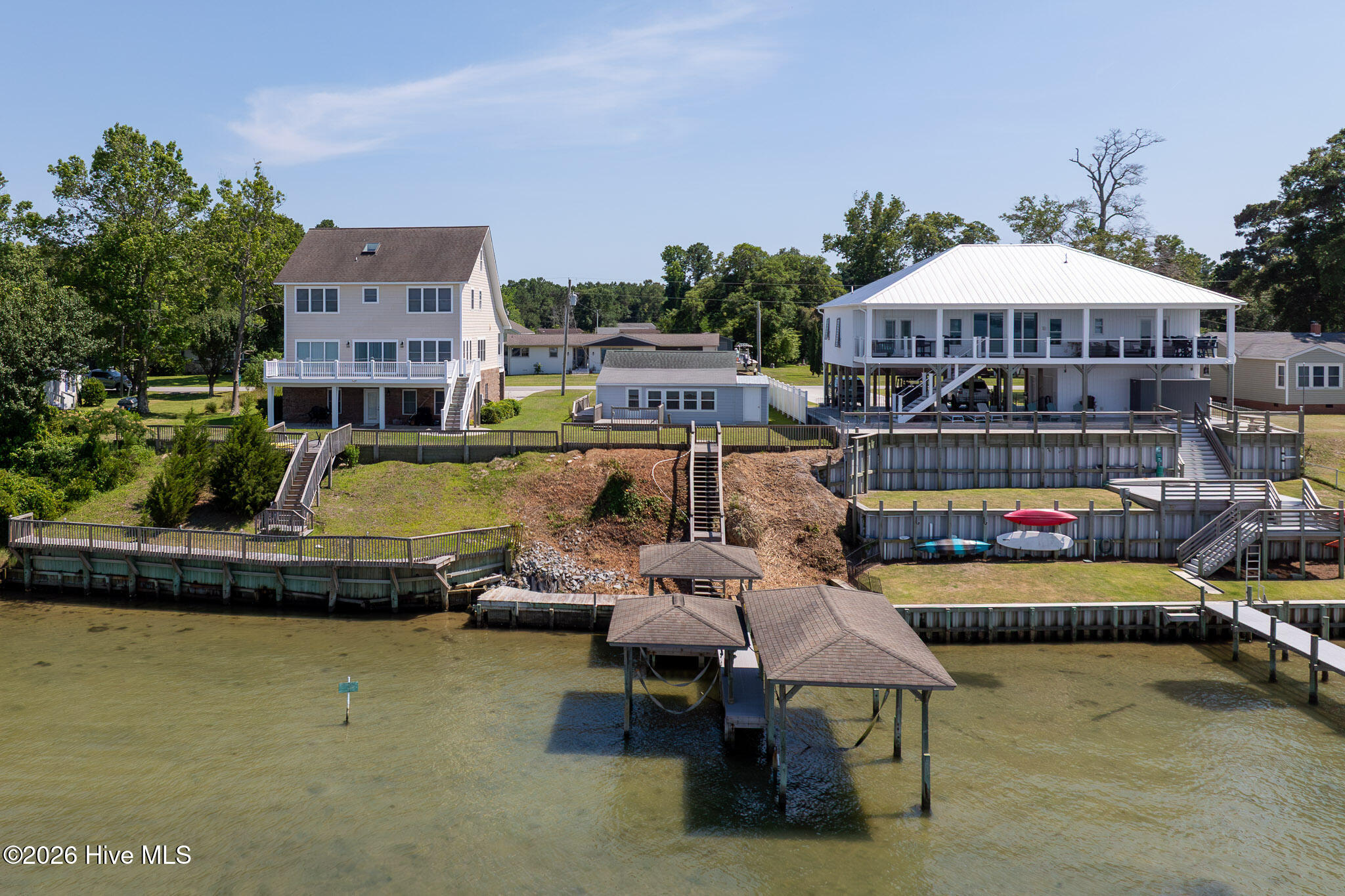 201 Riverside Drive