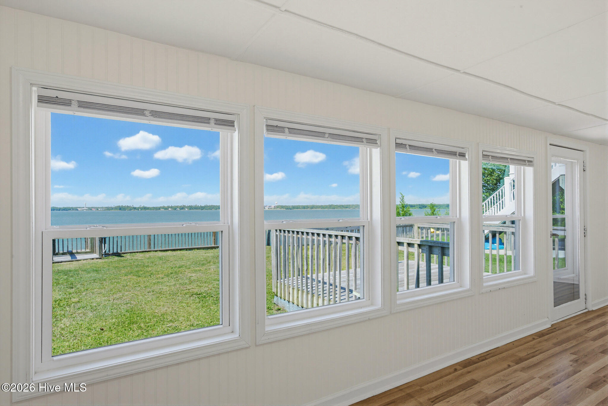 201 Riverside Drive