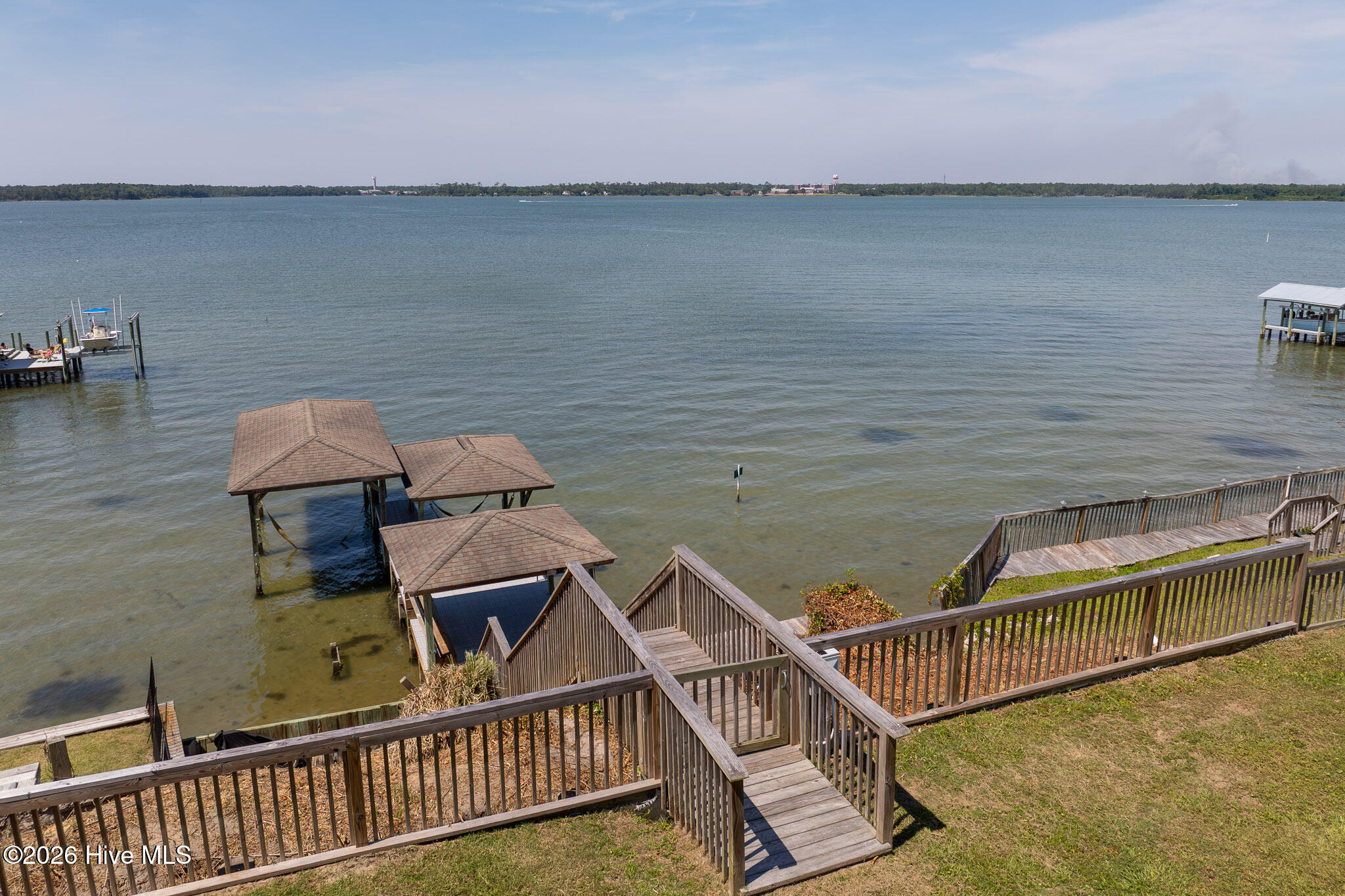 201 Riverside Drive