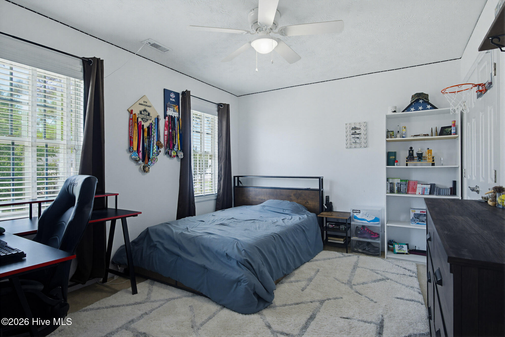 303 E Regent Court