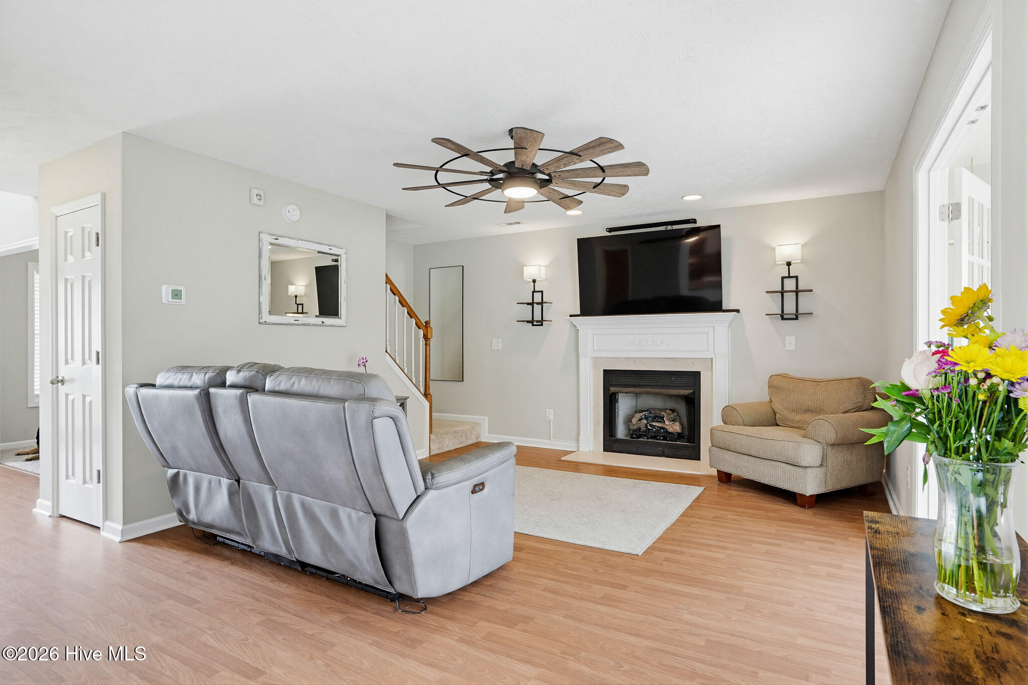 203 Honey Court E