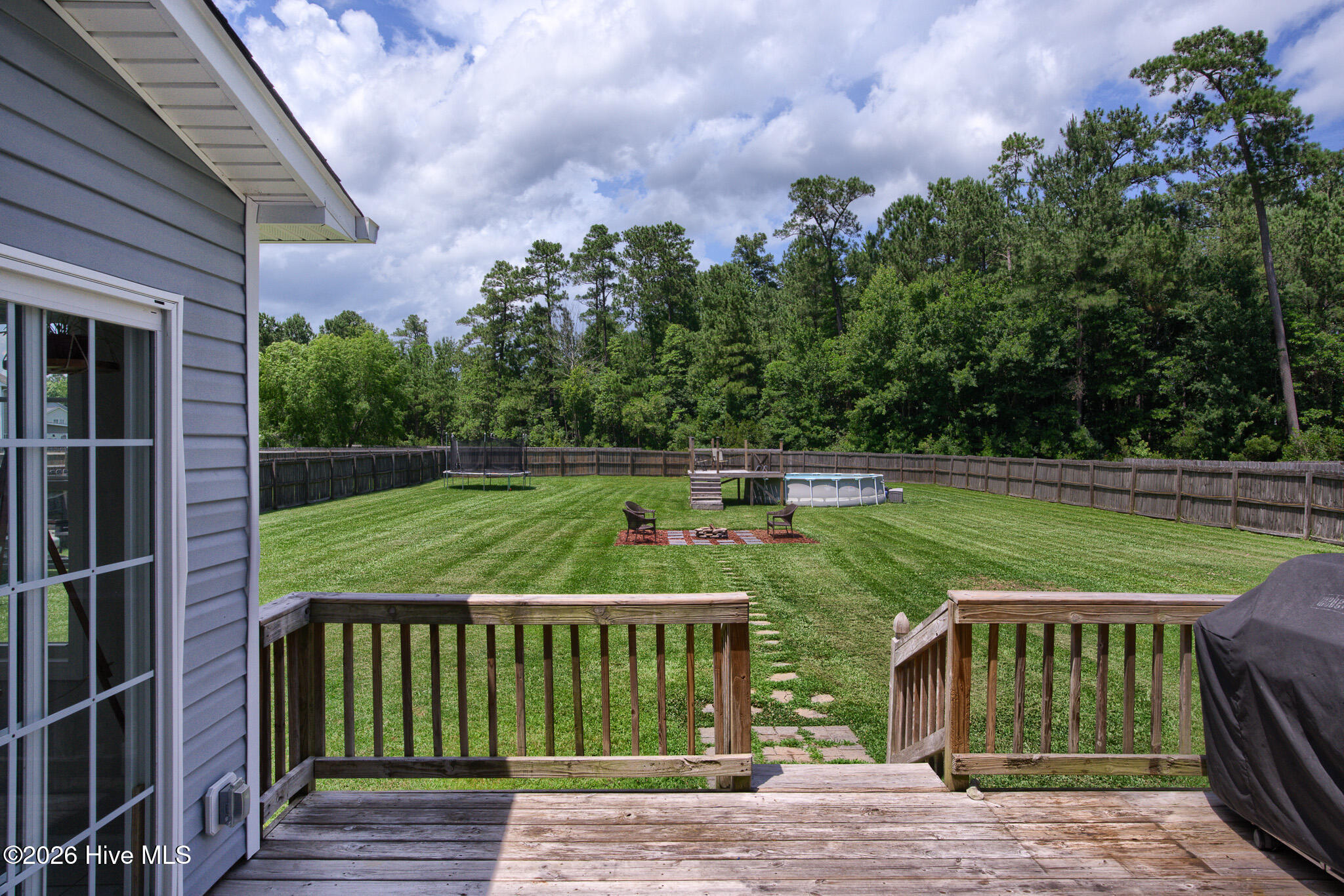 203 Honey Court E