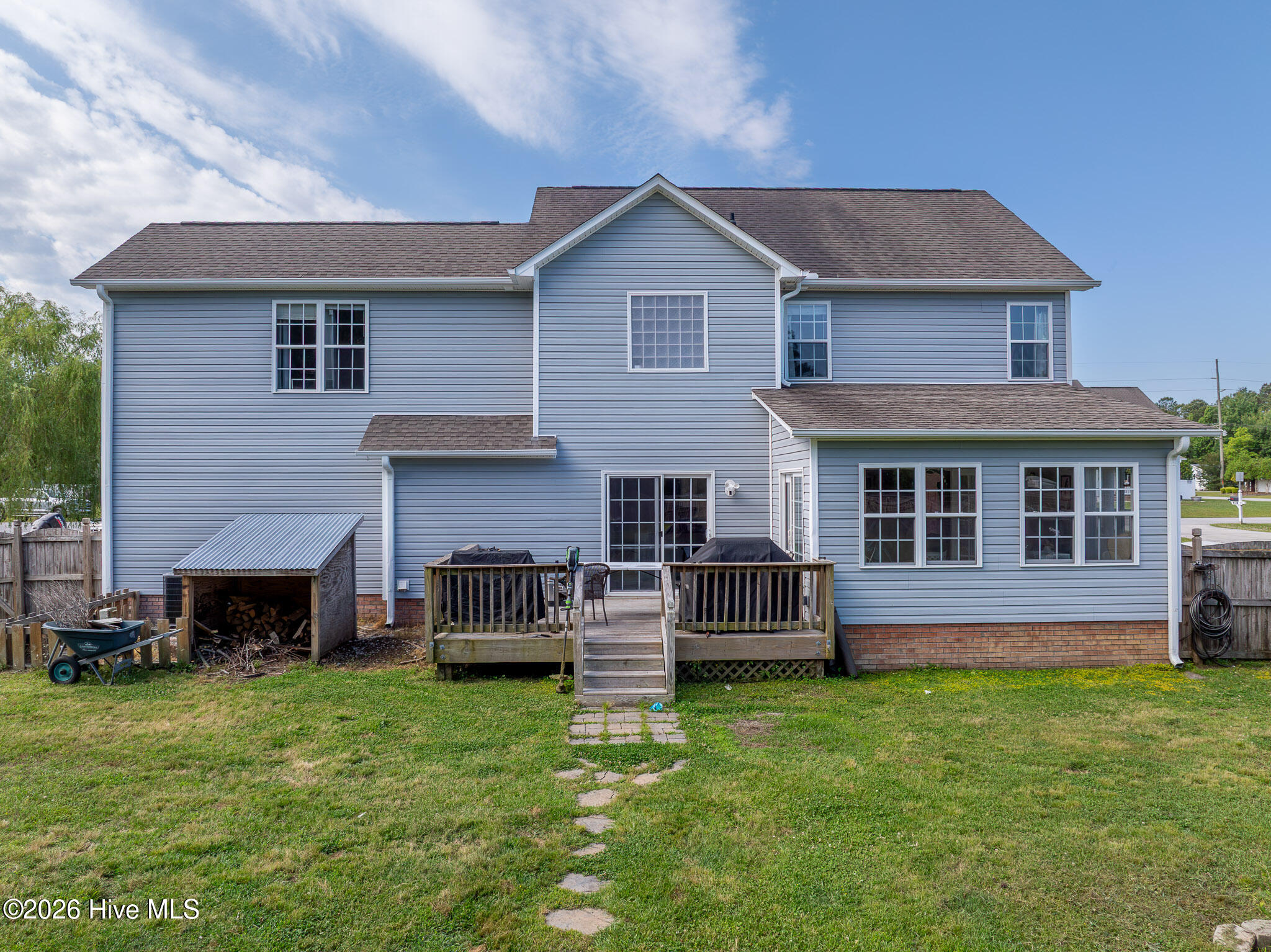 203 Honey Court E