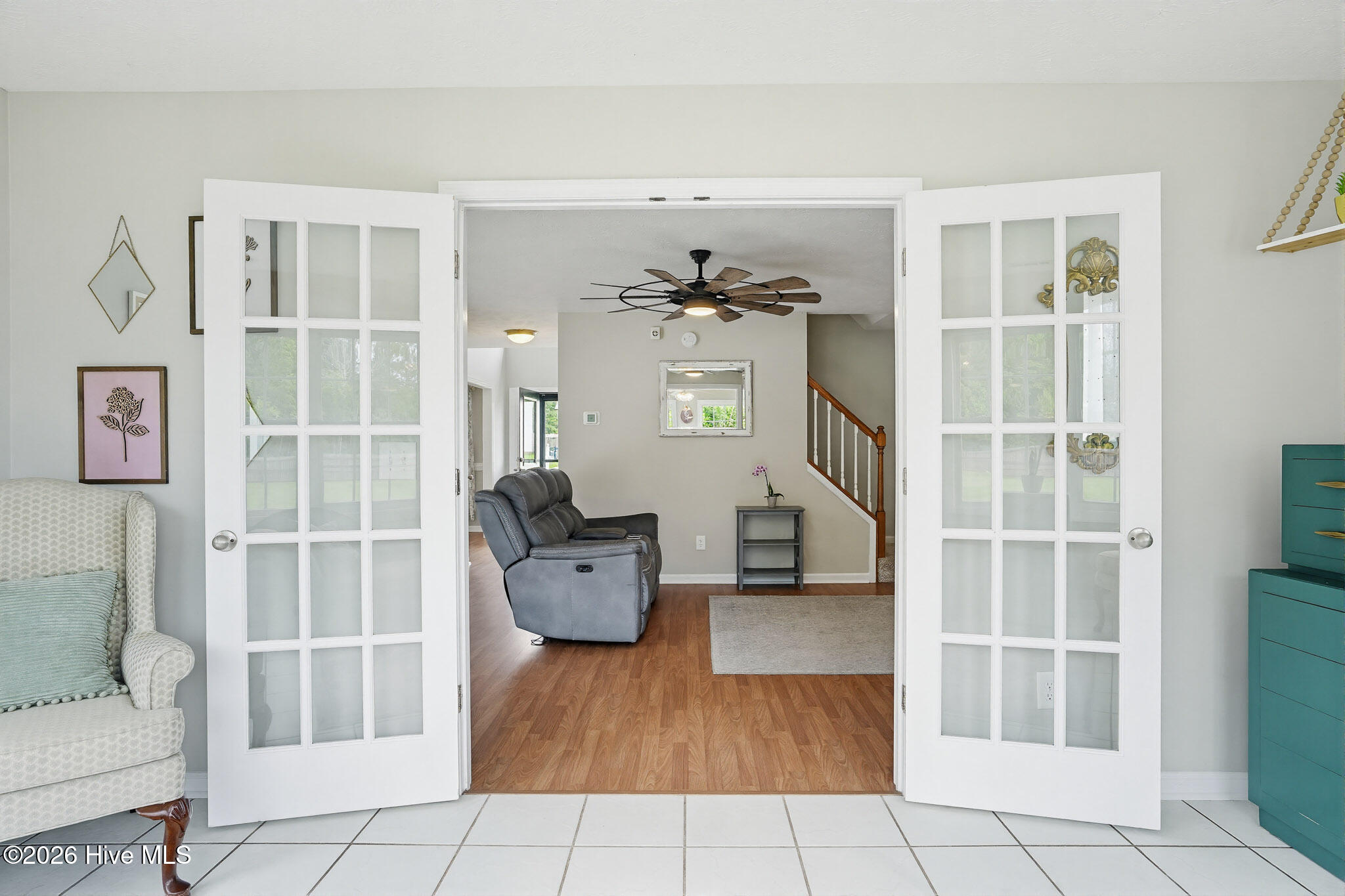 203 Honey Court E