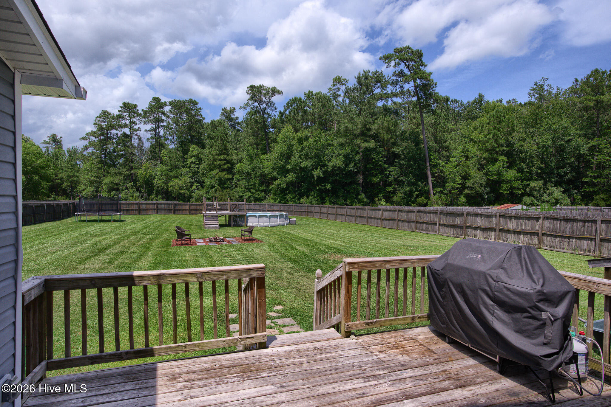203 Honey Court E