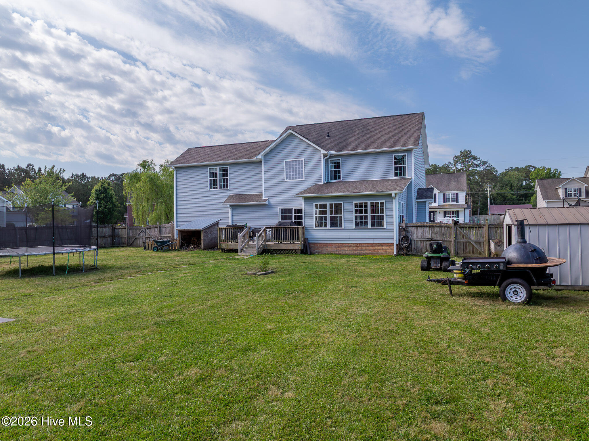 203 Honey Court E