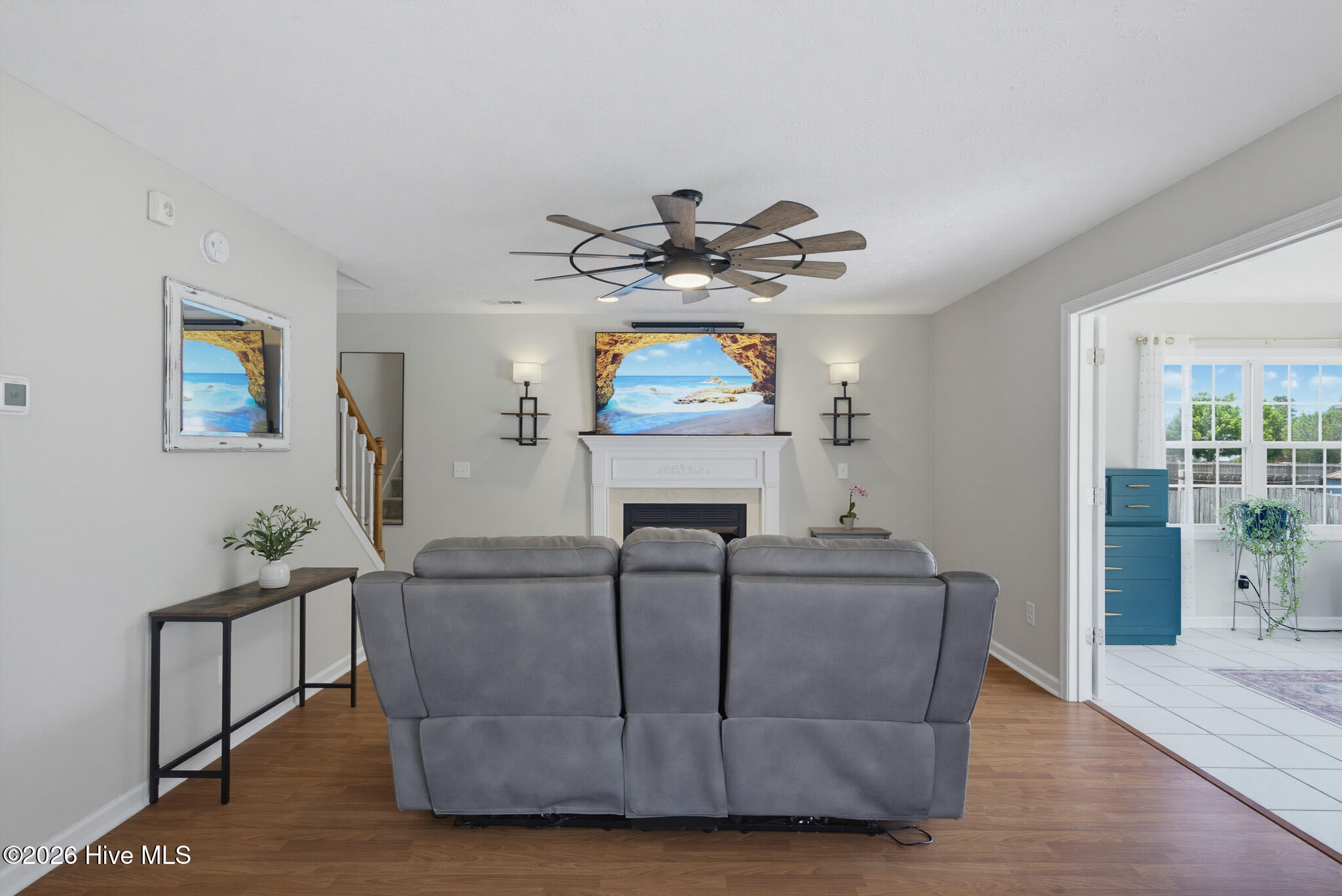203 Honey Court E