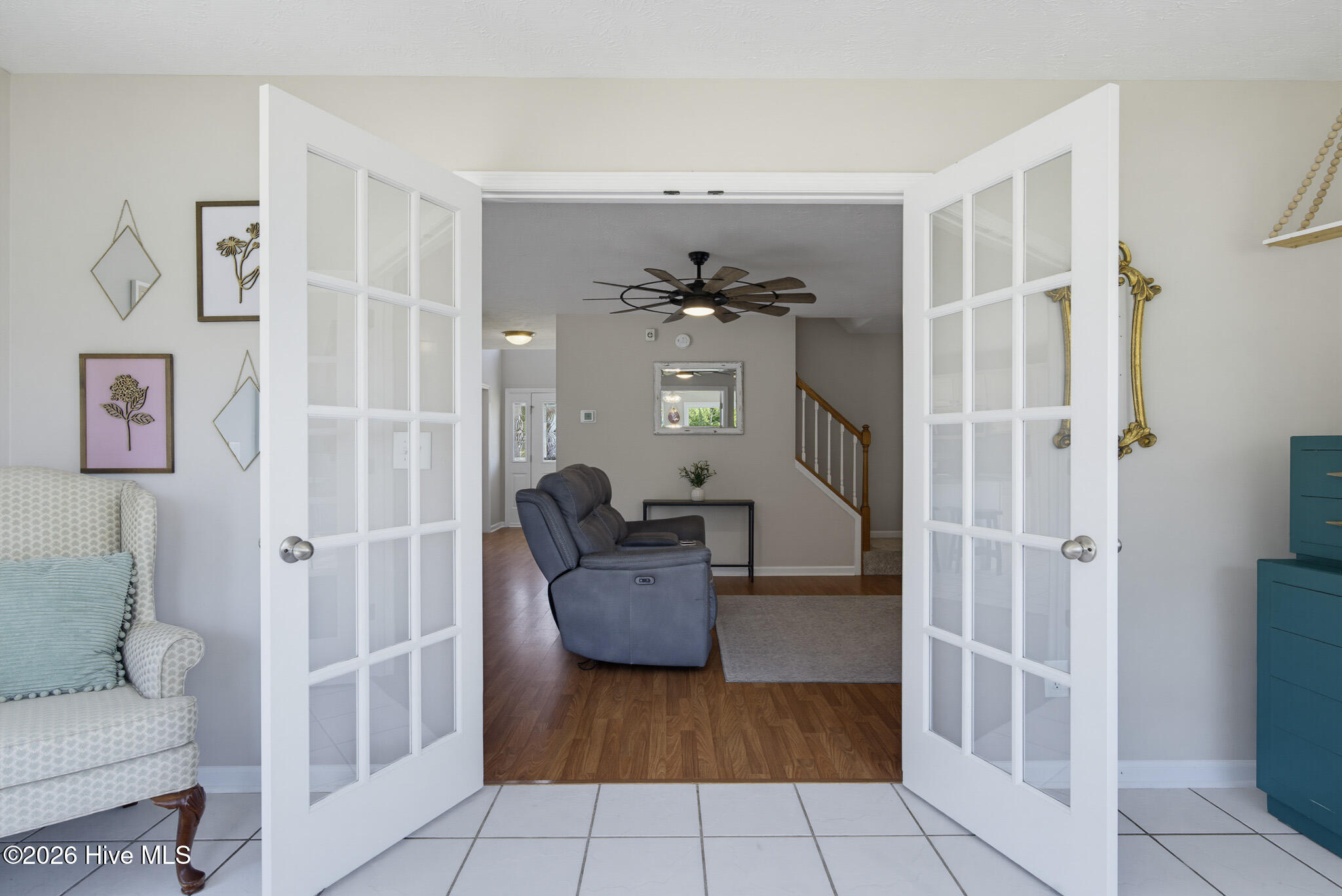 203 Honey Court E