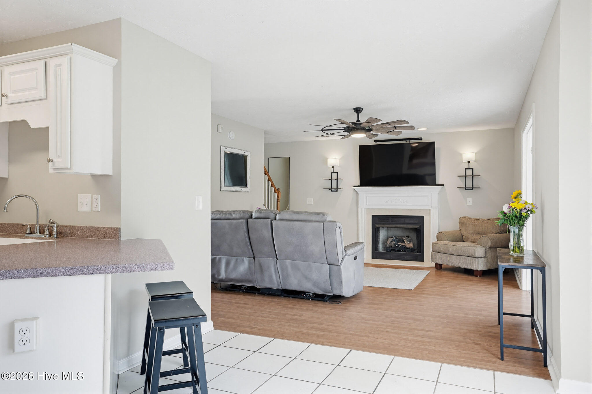 203 Honey Court E