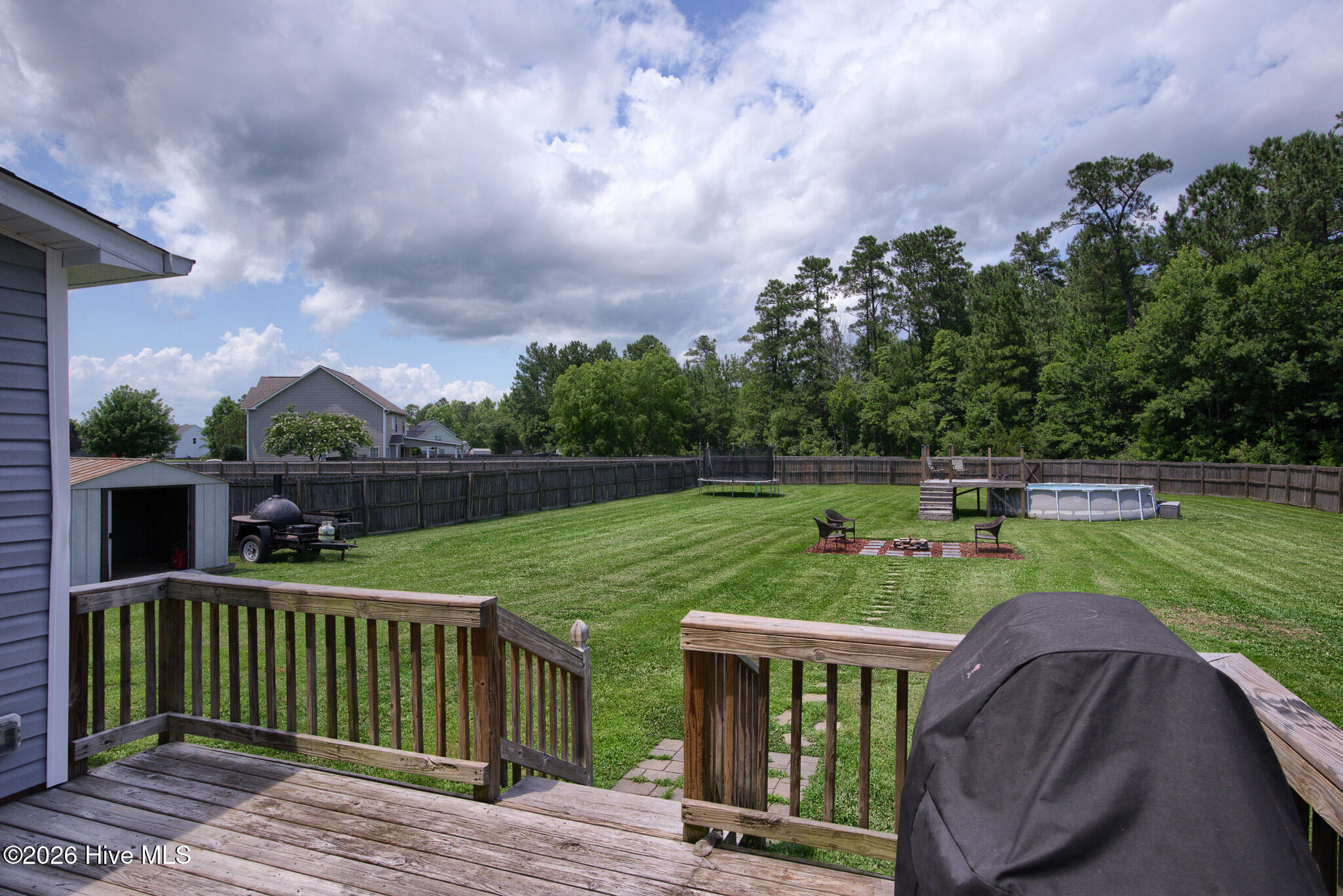 203 Honey Court E
