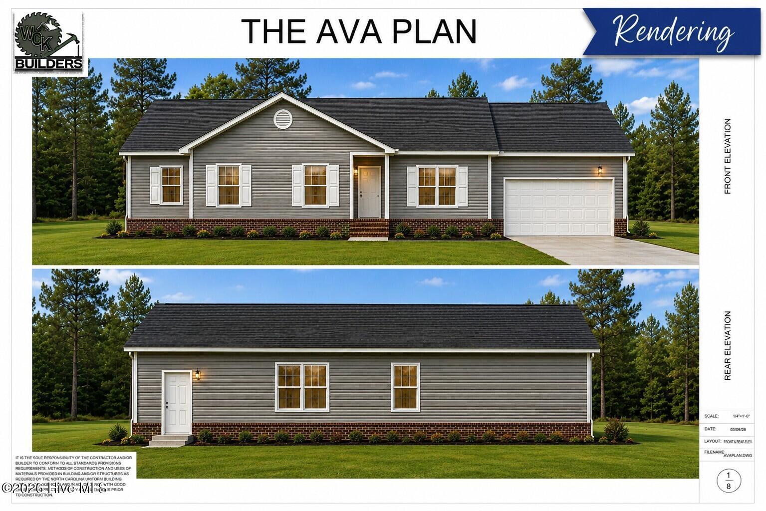 239 Cavanaughtown Road