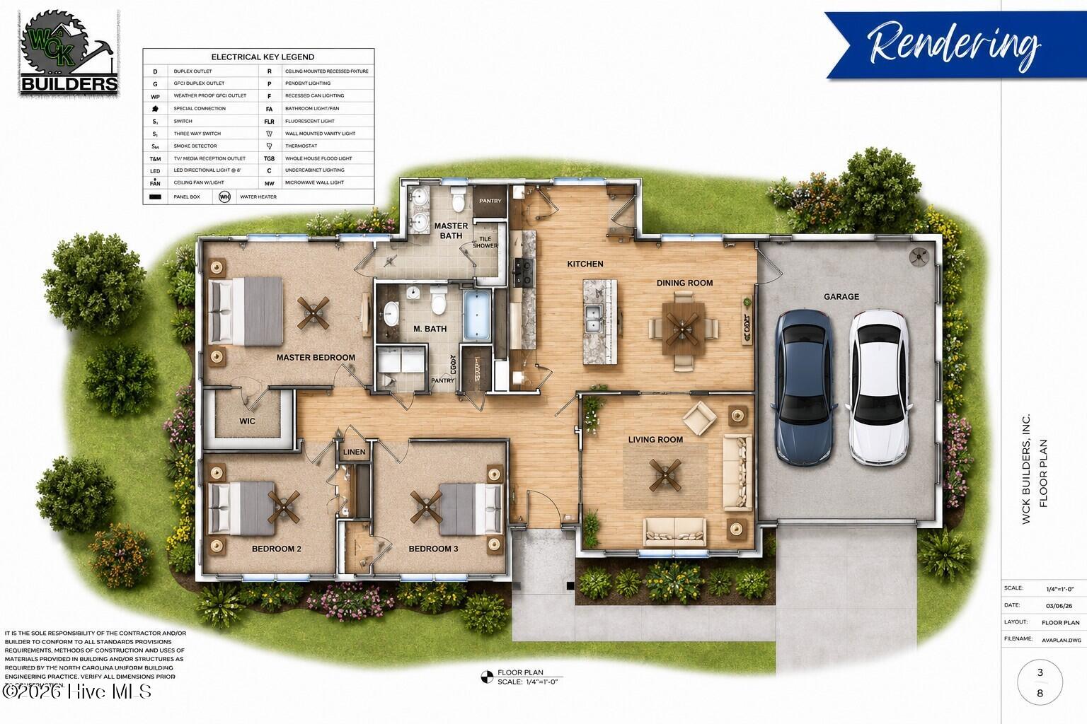 239 Cavanaughtown Road