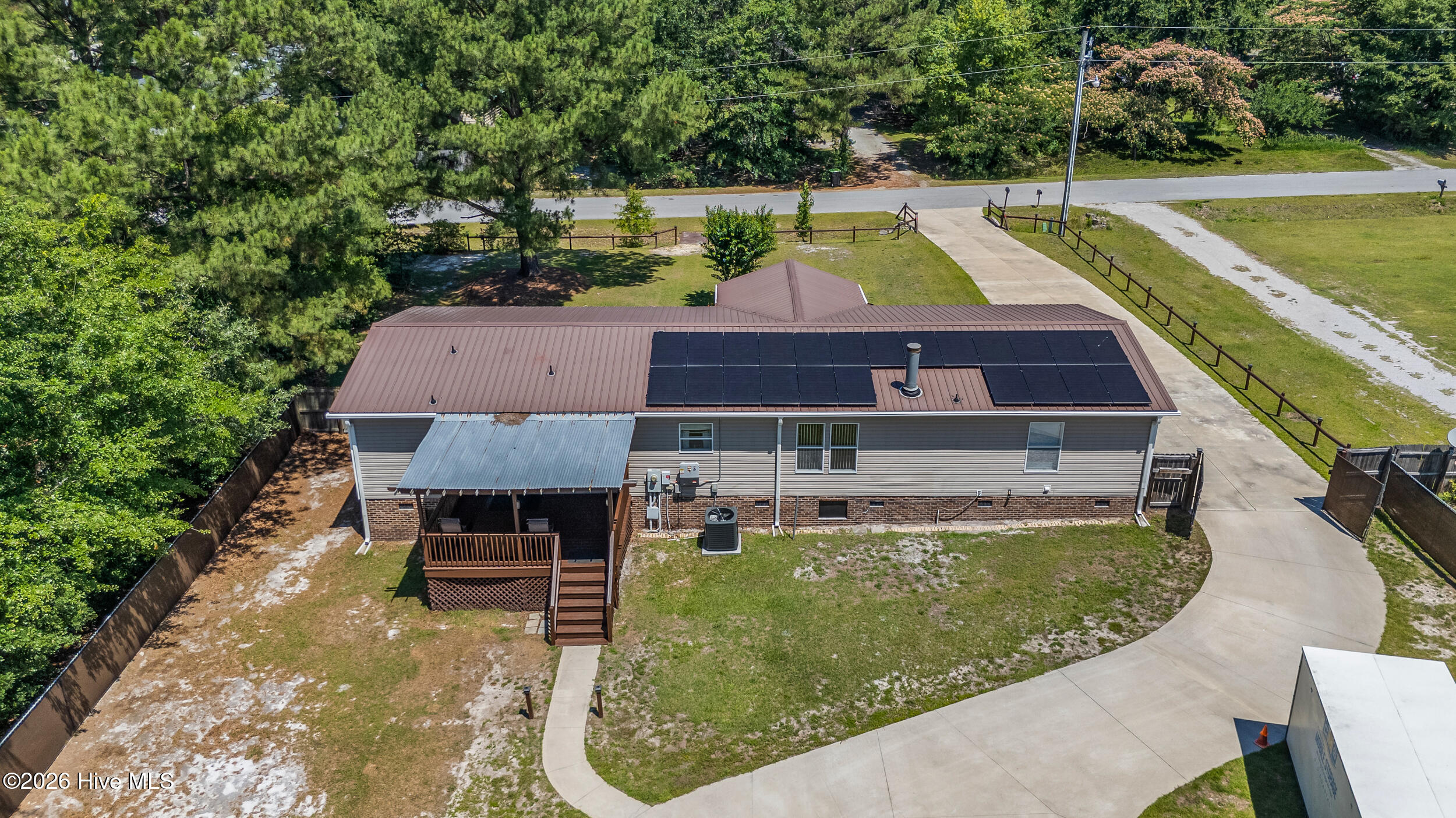 3993 Windtree Court NE