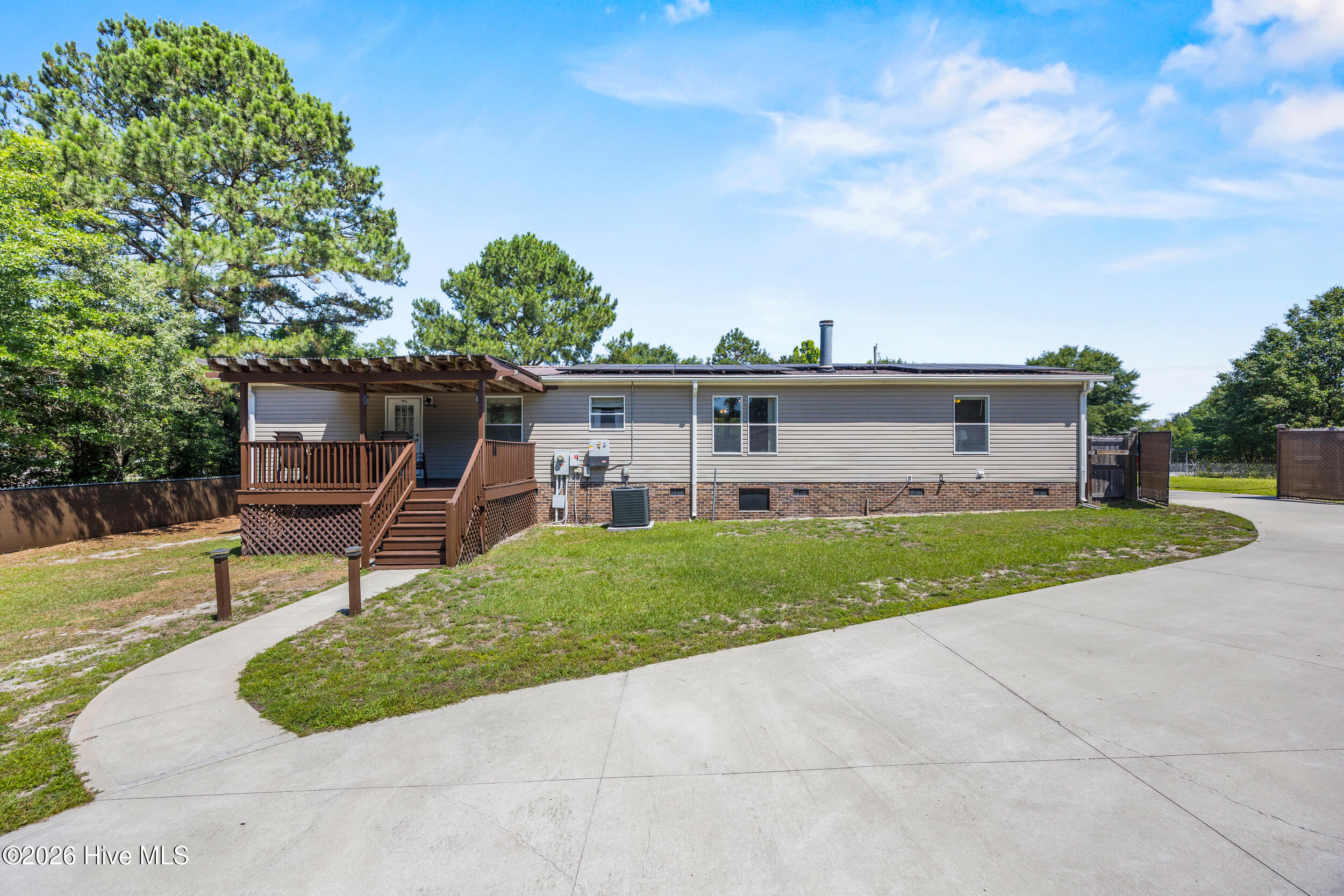 3993 Windtree Court NE