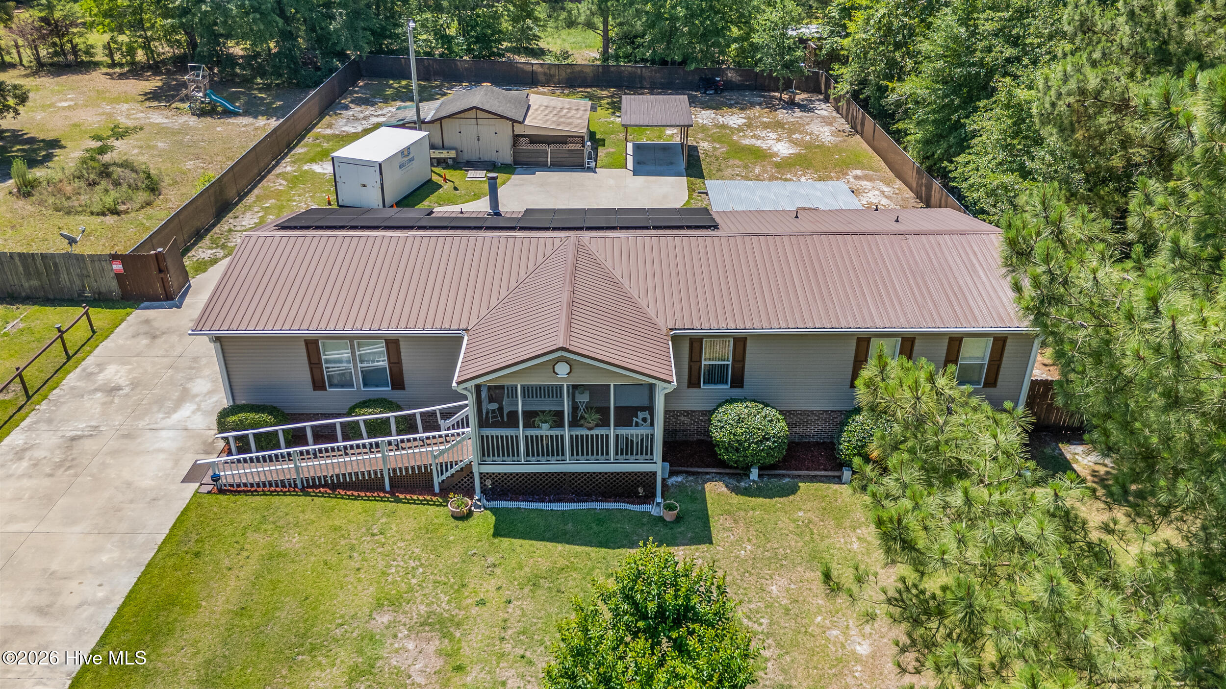 3993 Windtree Court NE