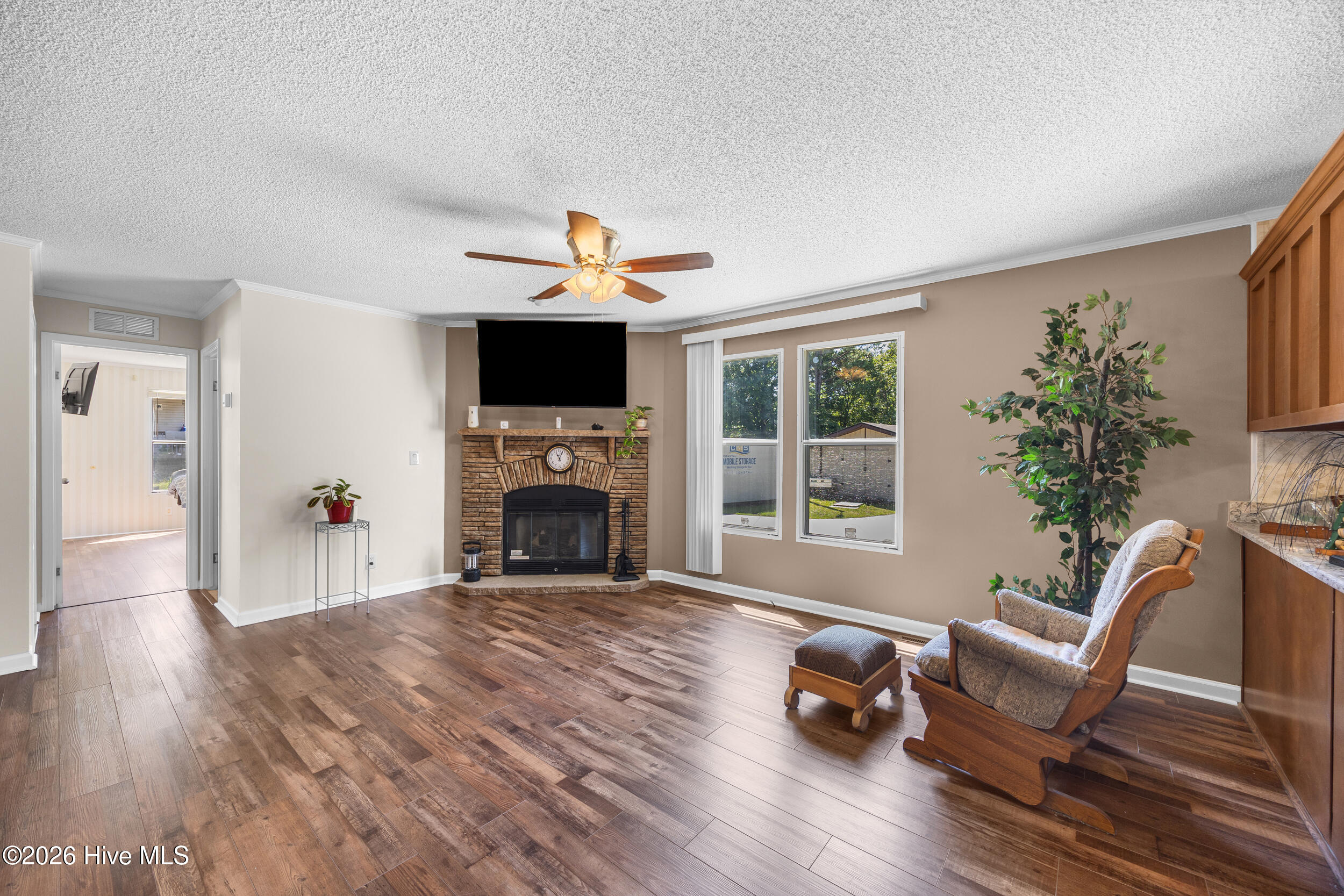 3993 Windtree Court NE
