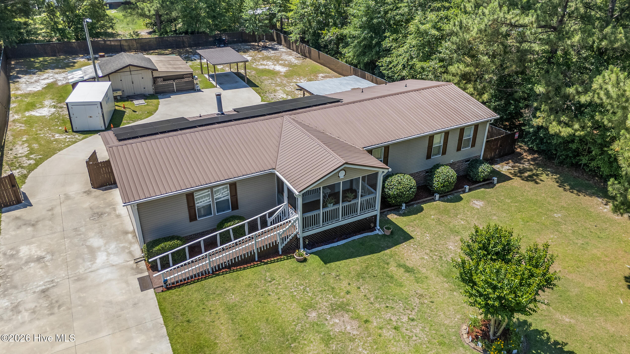 3993 Windtree Court NE