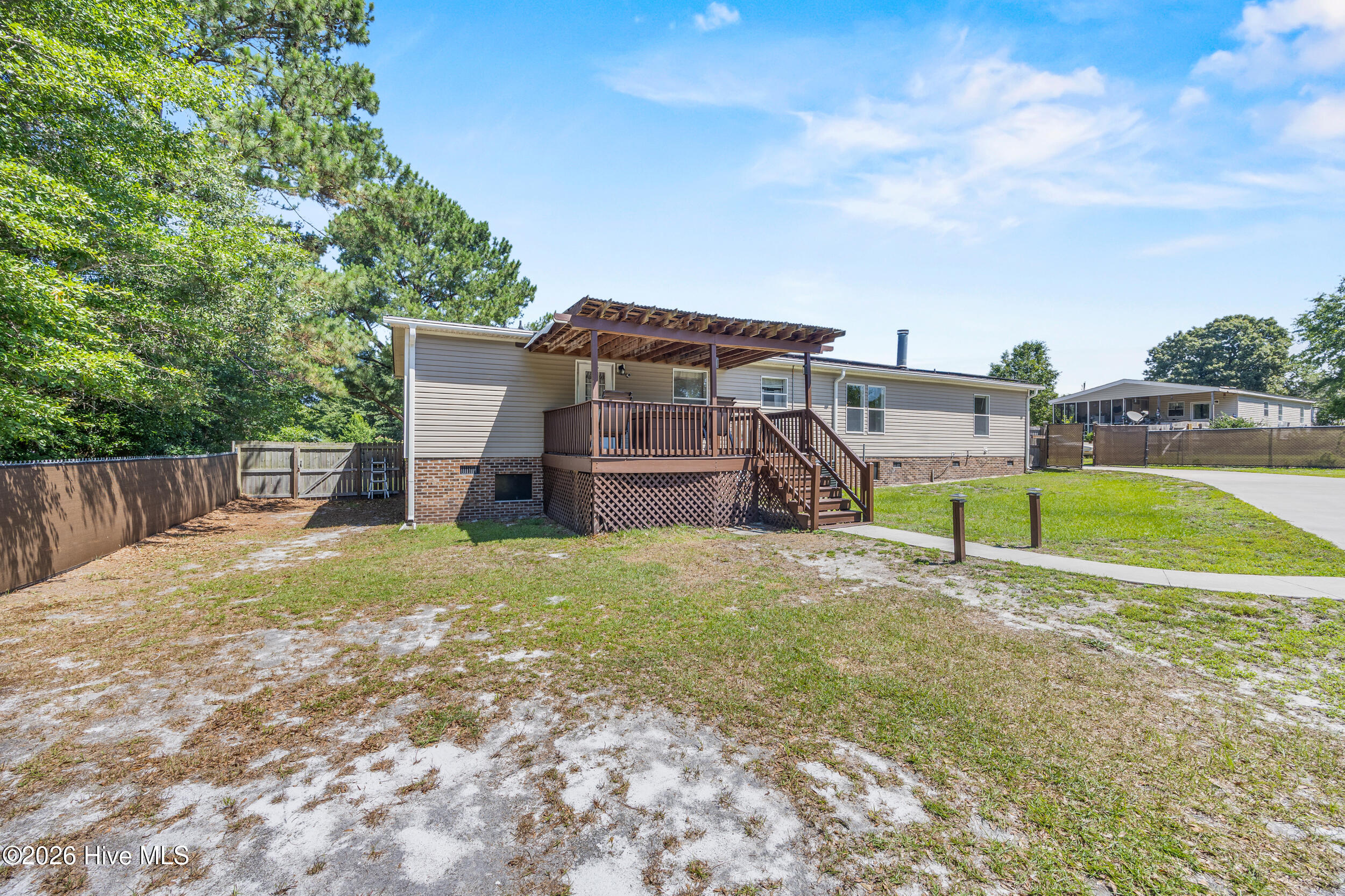 3993 Windtree Court NE