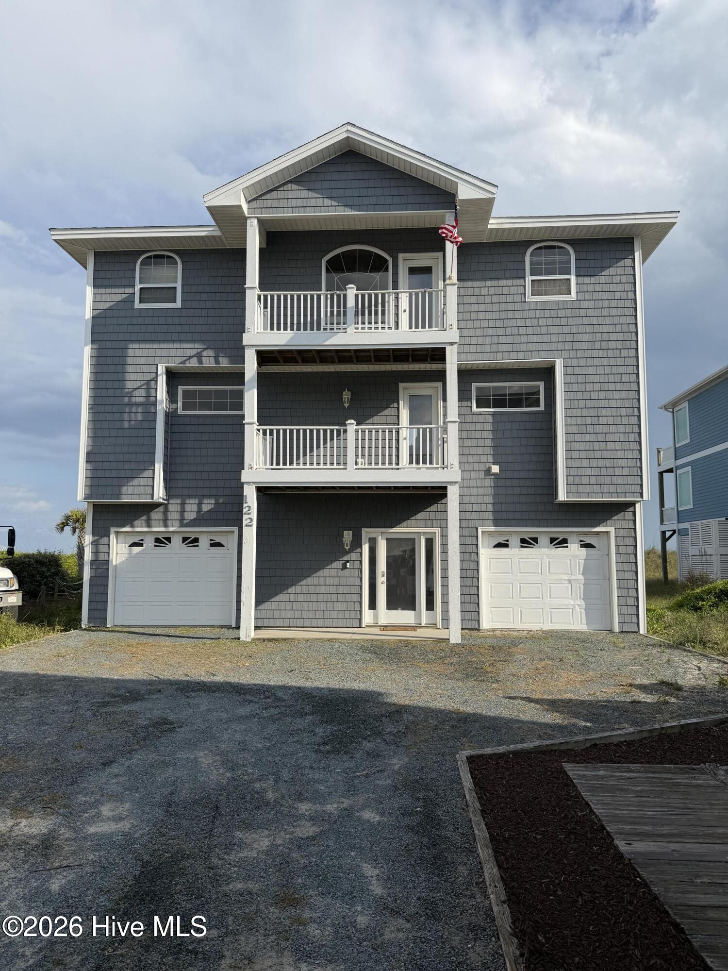 122 N Permuda Wynd Drive
