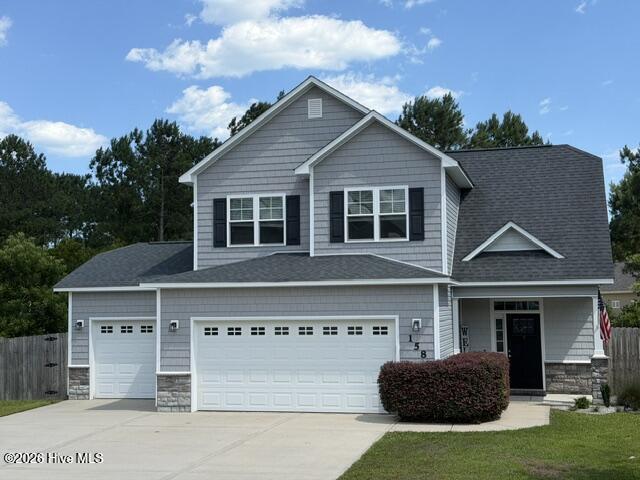 158 Pamlico Drive