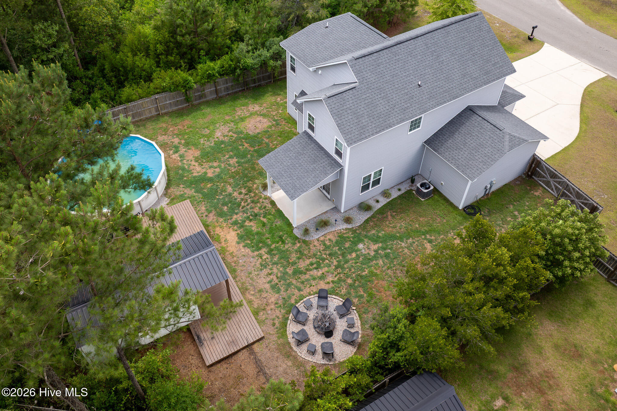 158 Pamlico Drive
