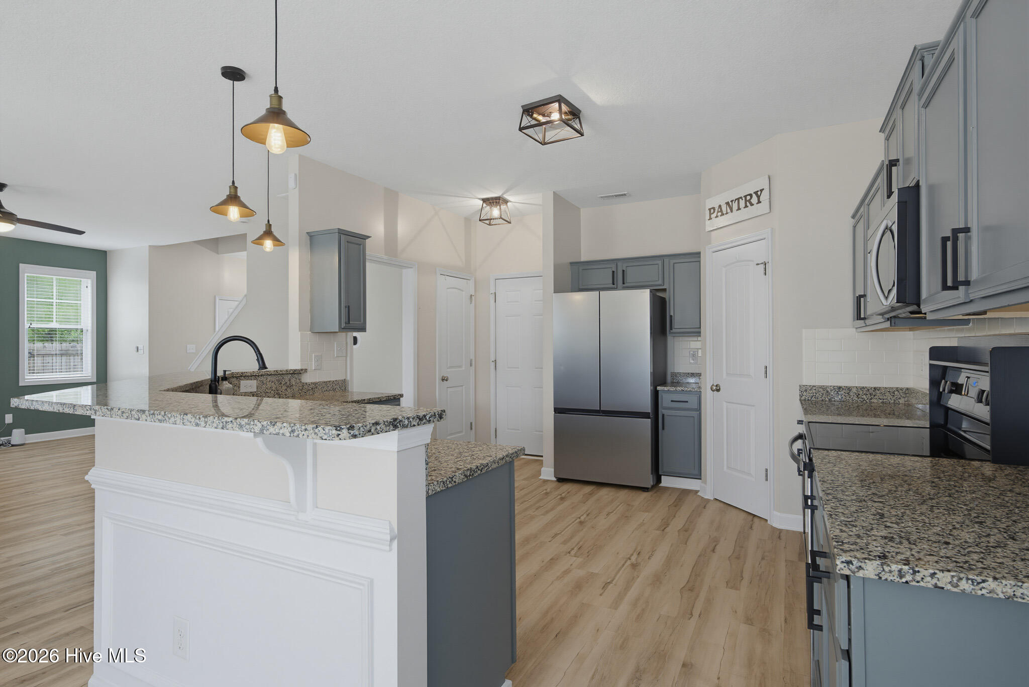 158 Pamlico Drive
