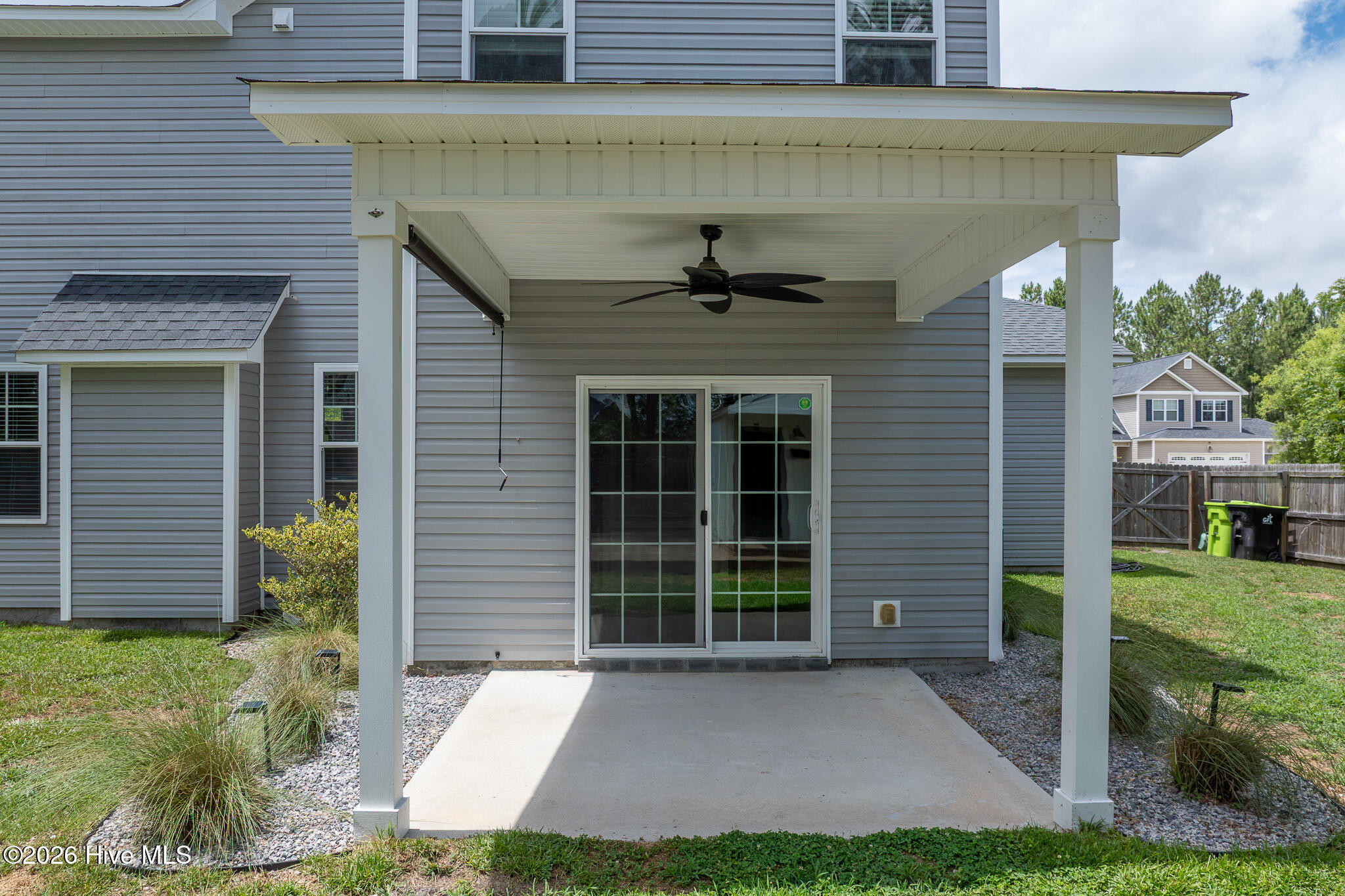 158 Pamlico Drive
