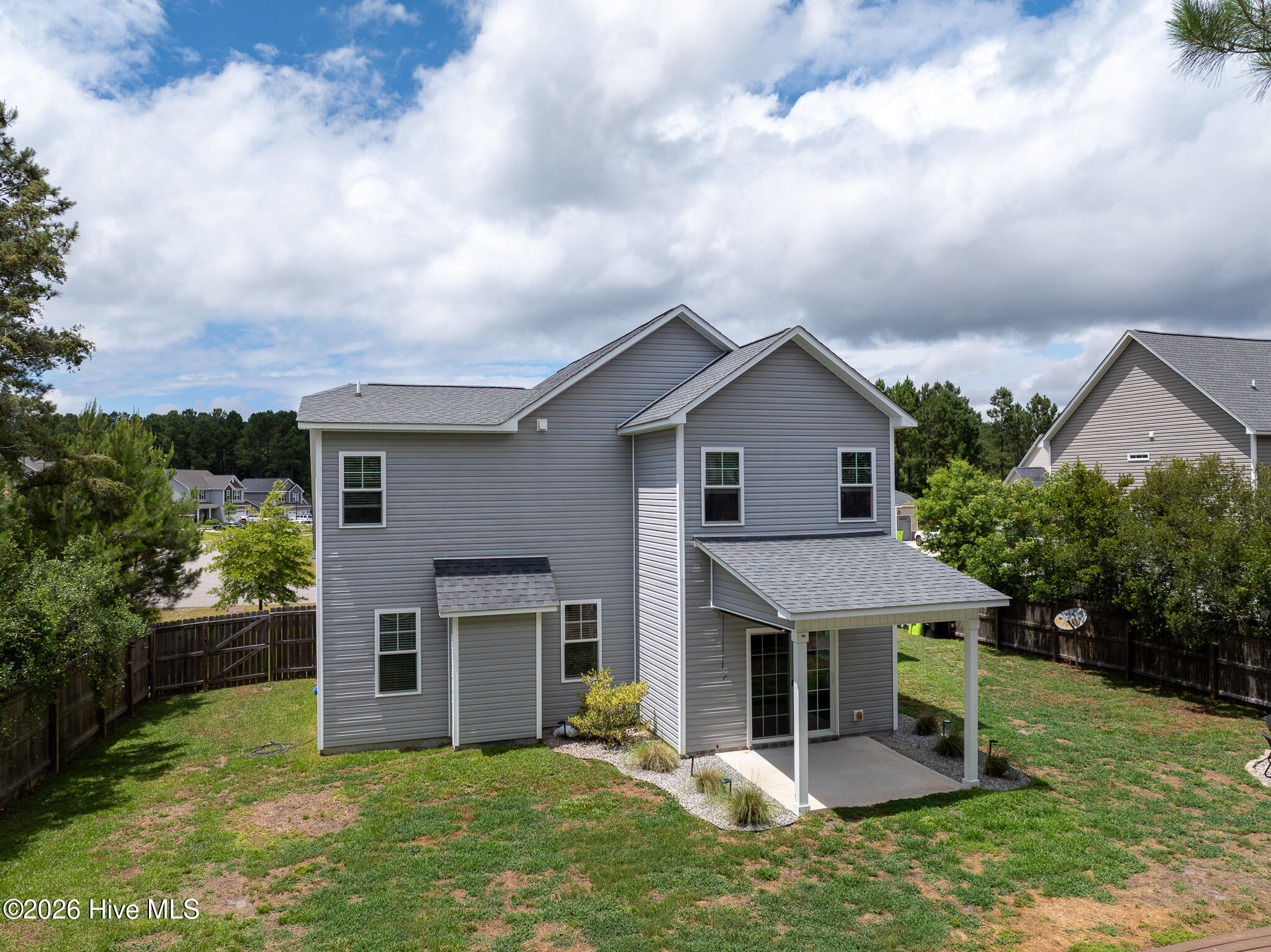 158 Pamlico Drive