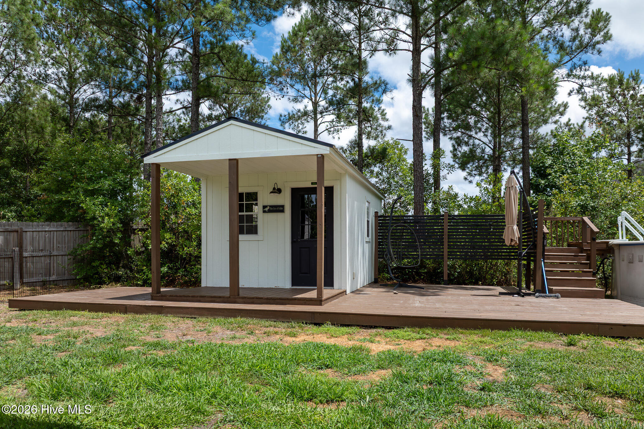 158 Pamlico Drive
